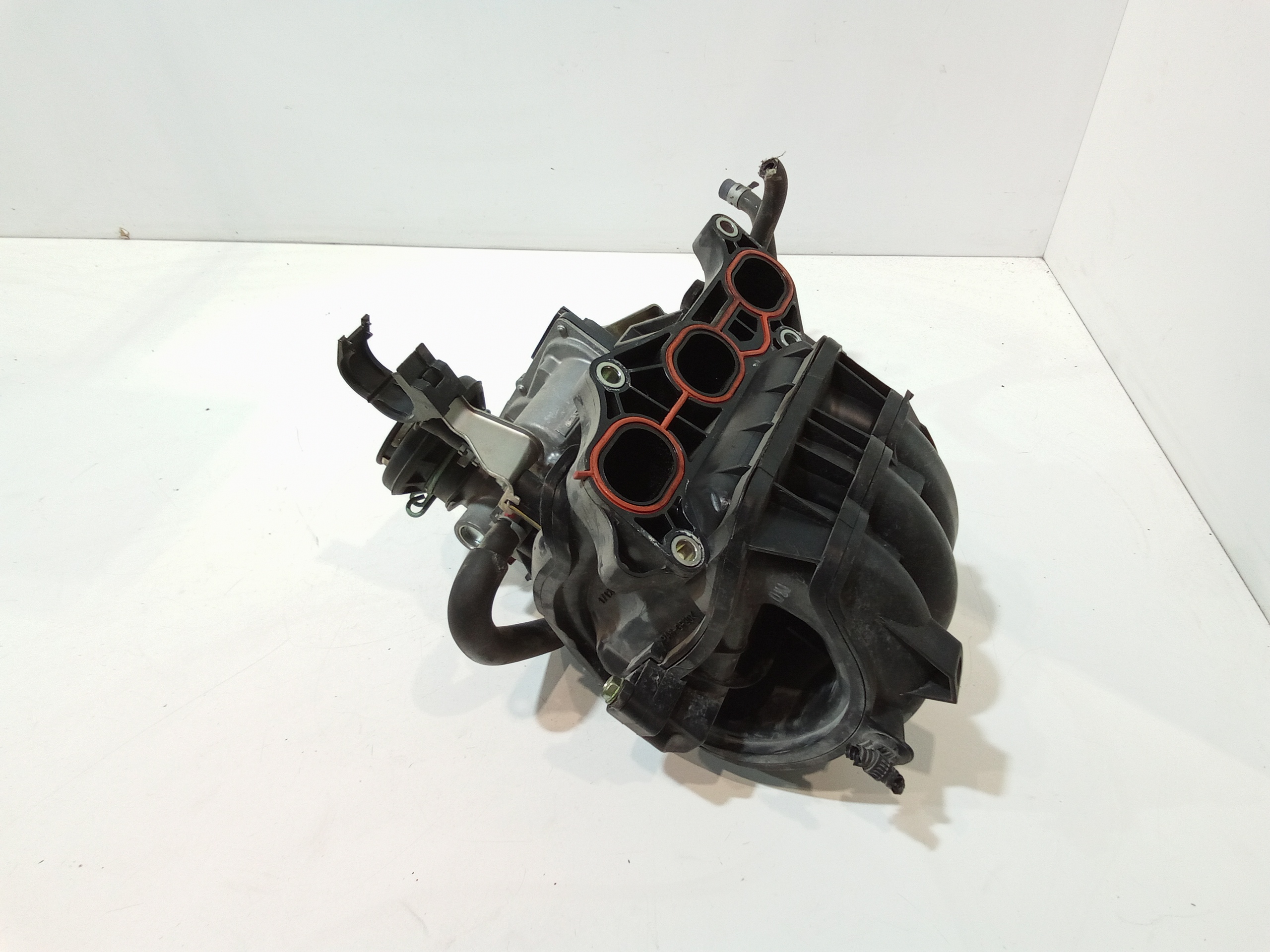 Collettore Aspirazione per Peugeot 108 1  Serie (2014 - >)