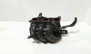 Collettore Aspirazione per Peugeot 108 1  Serie (2014 - >)