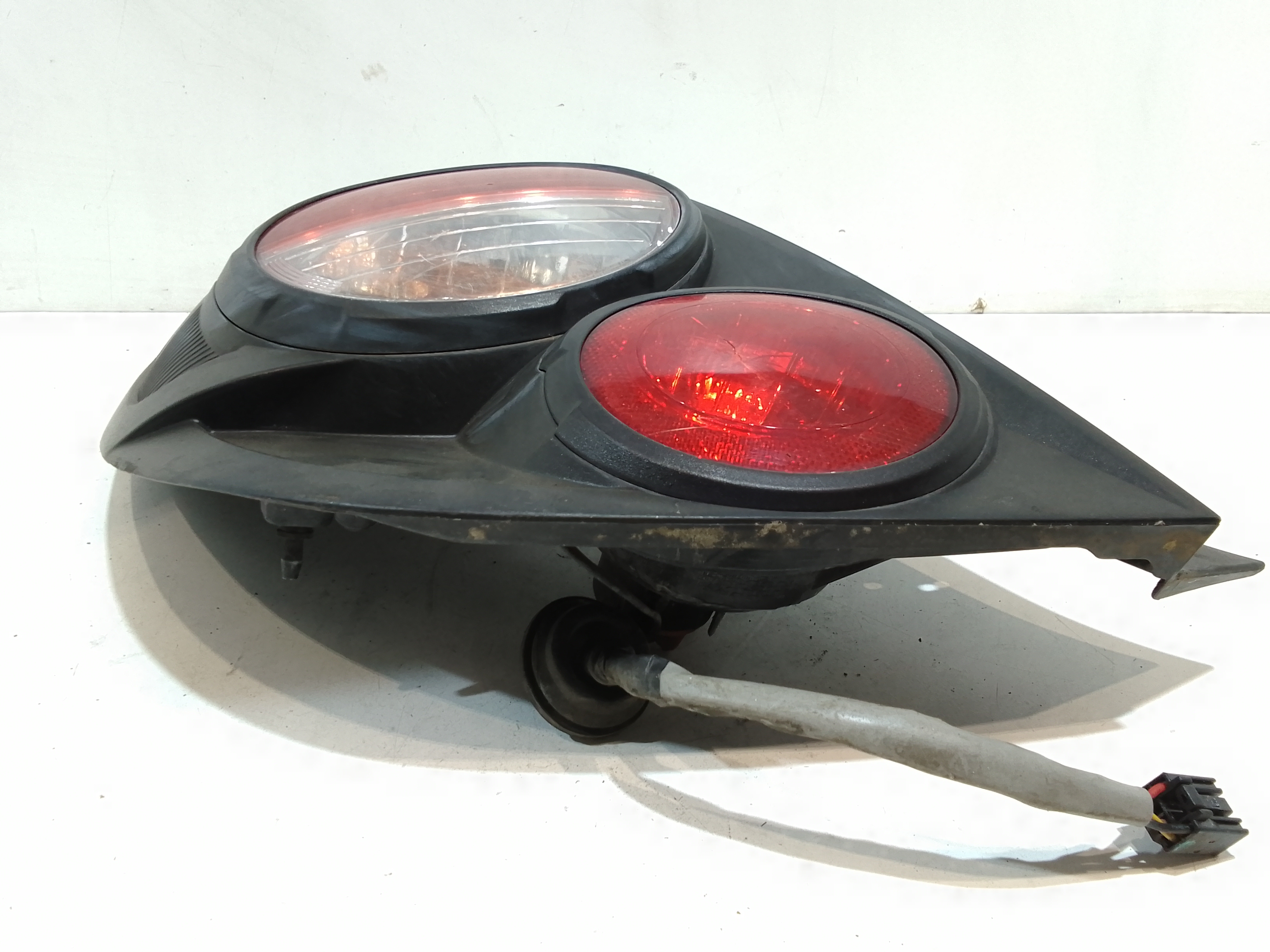 Stop fanale Posteriore sinistro lato Guida per Chevrolet Aveo 2 Serie (2011 - In produzione)