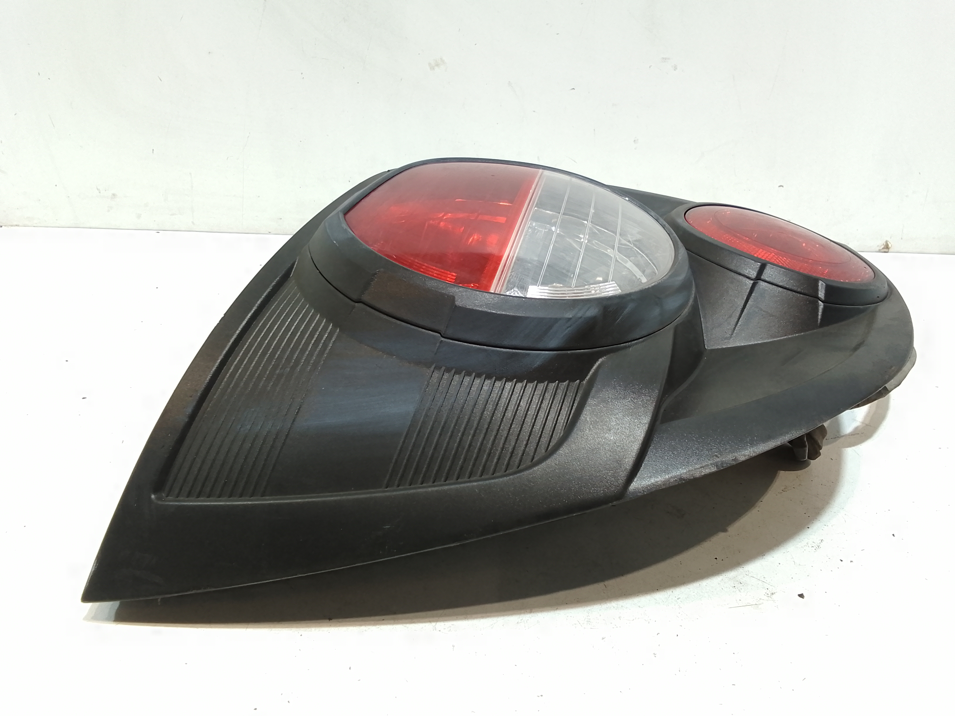 Stop fanale Posteriore sinistro lato Guida per Chevrolet Aveo 2 Serie (2011 - In produzione)