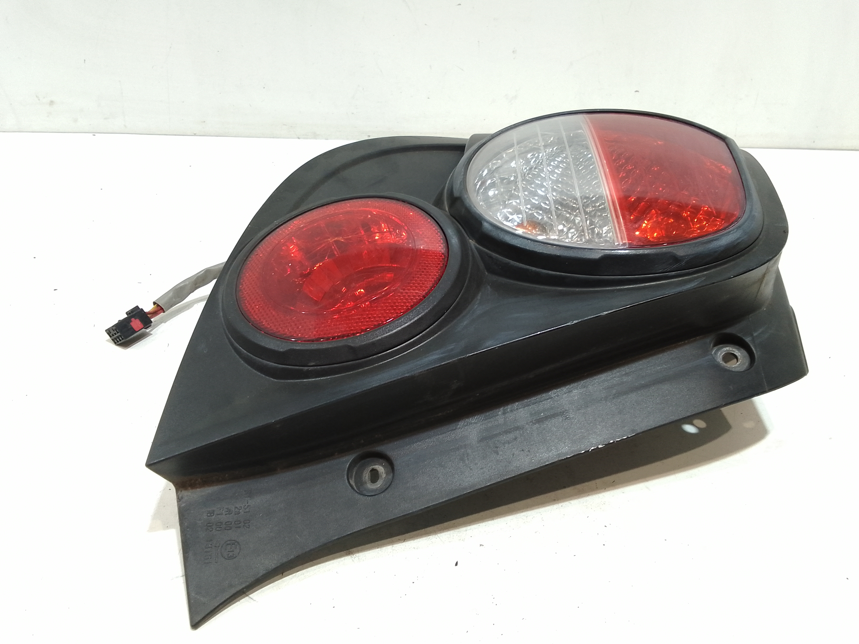 Stop fanale Posteriore sinistro lato Guida per Chevrolet Aveo 2 Serie (2011 - In produzione)