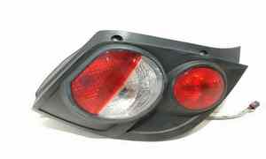 Stop fanale Posteriore sinistro lato Guida per Chevrolet Aveo 2 Serie (2011 - In produzione)