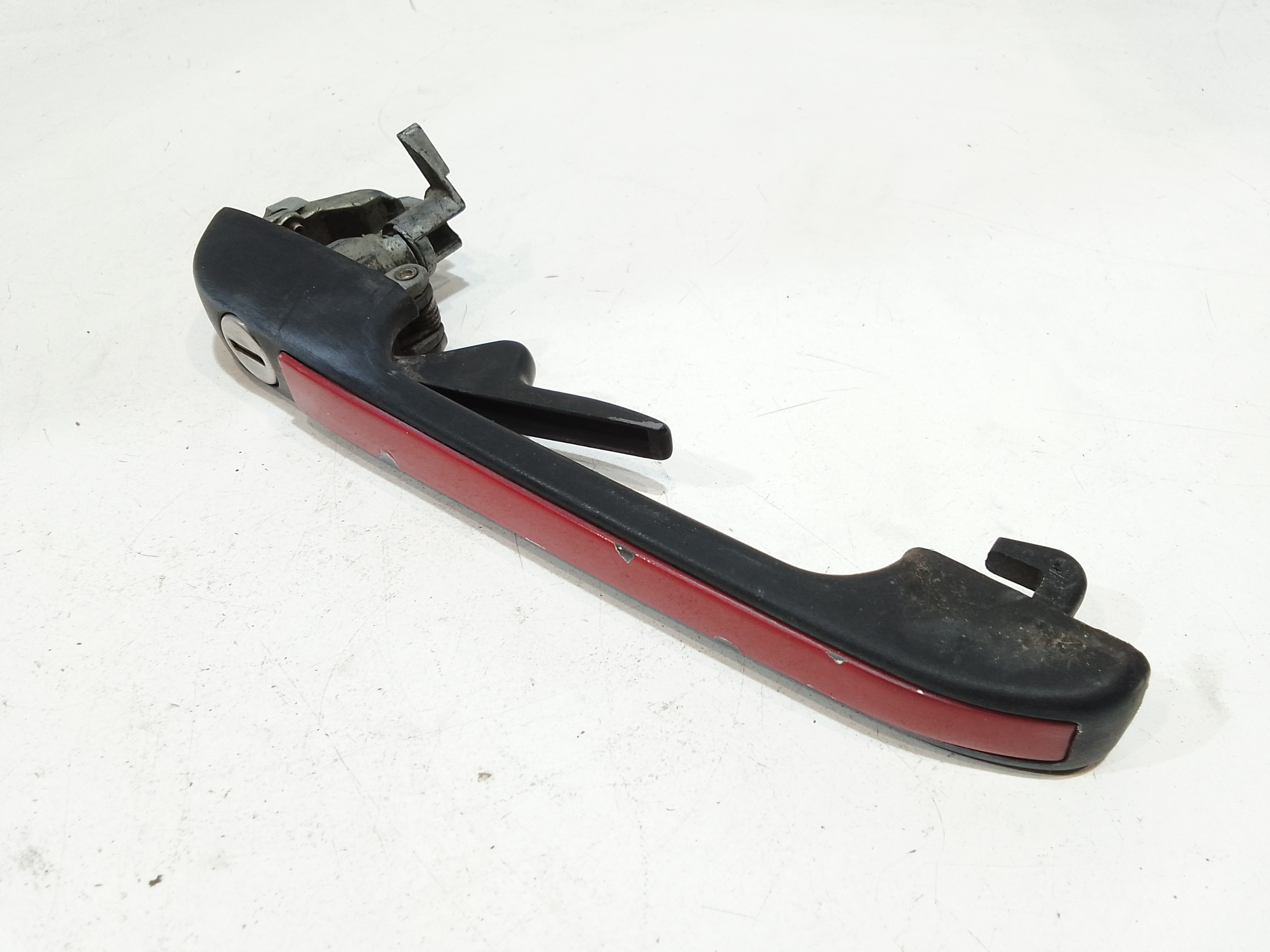 Maniglia esterna Anteriore Sinistra per Volkswagen Polo 2 Serie (1981 - 1994)