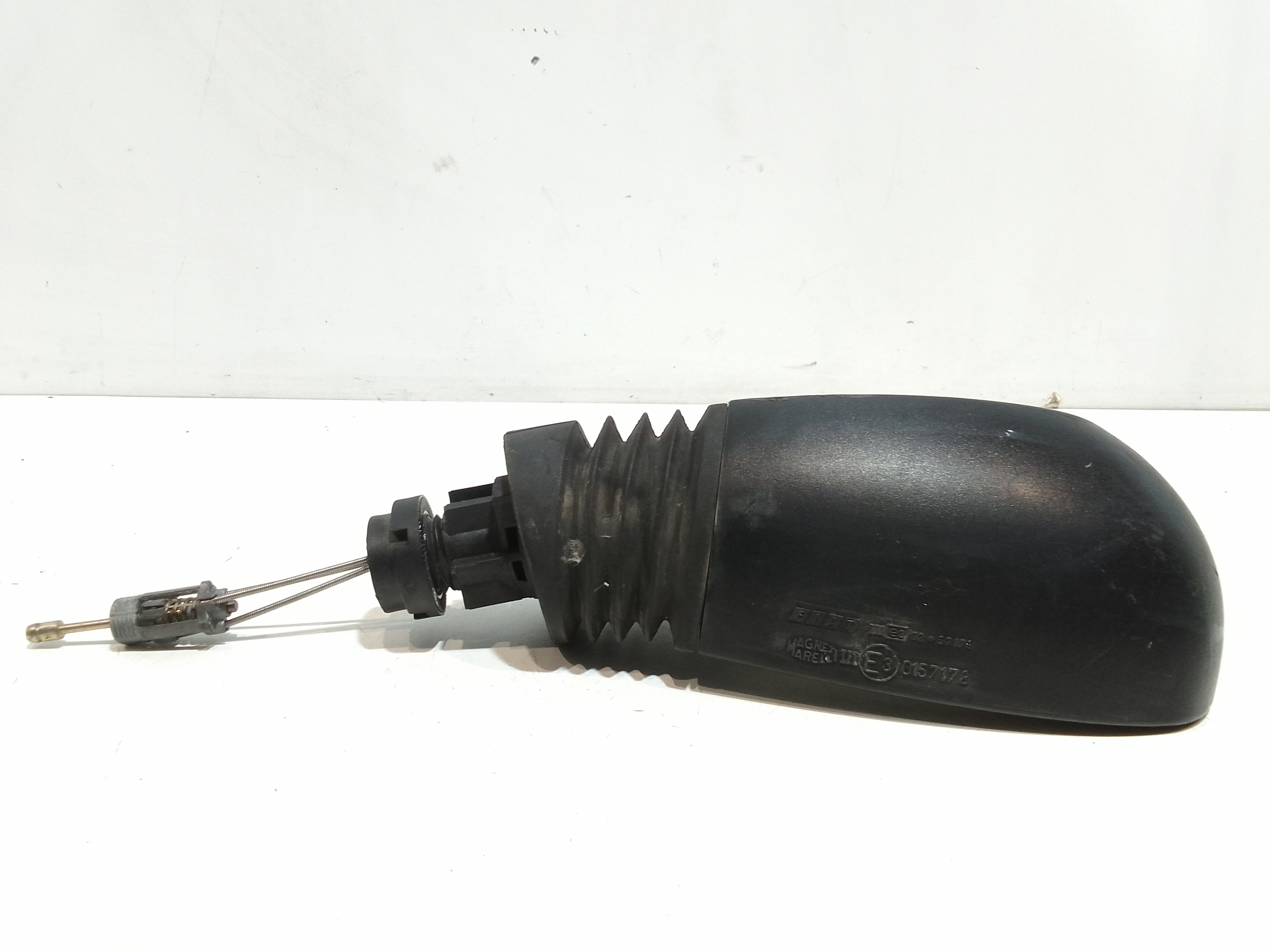 Specchietto Retrovisore Sinistro per Fiat Punto Berlina 3p 2 Serie (1999 - 2003)