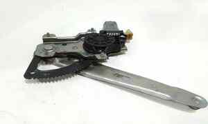 Cremagliera posteriore sinistra guida per Hyundai I10 1 Serie (2007 - 2011)