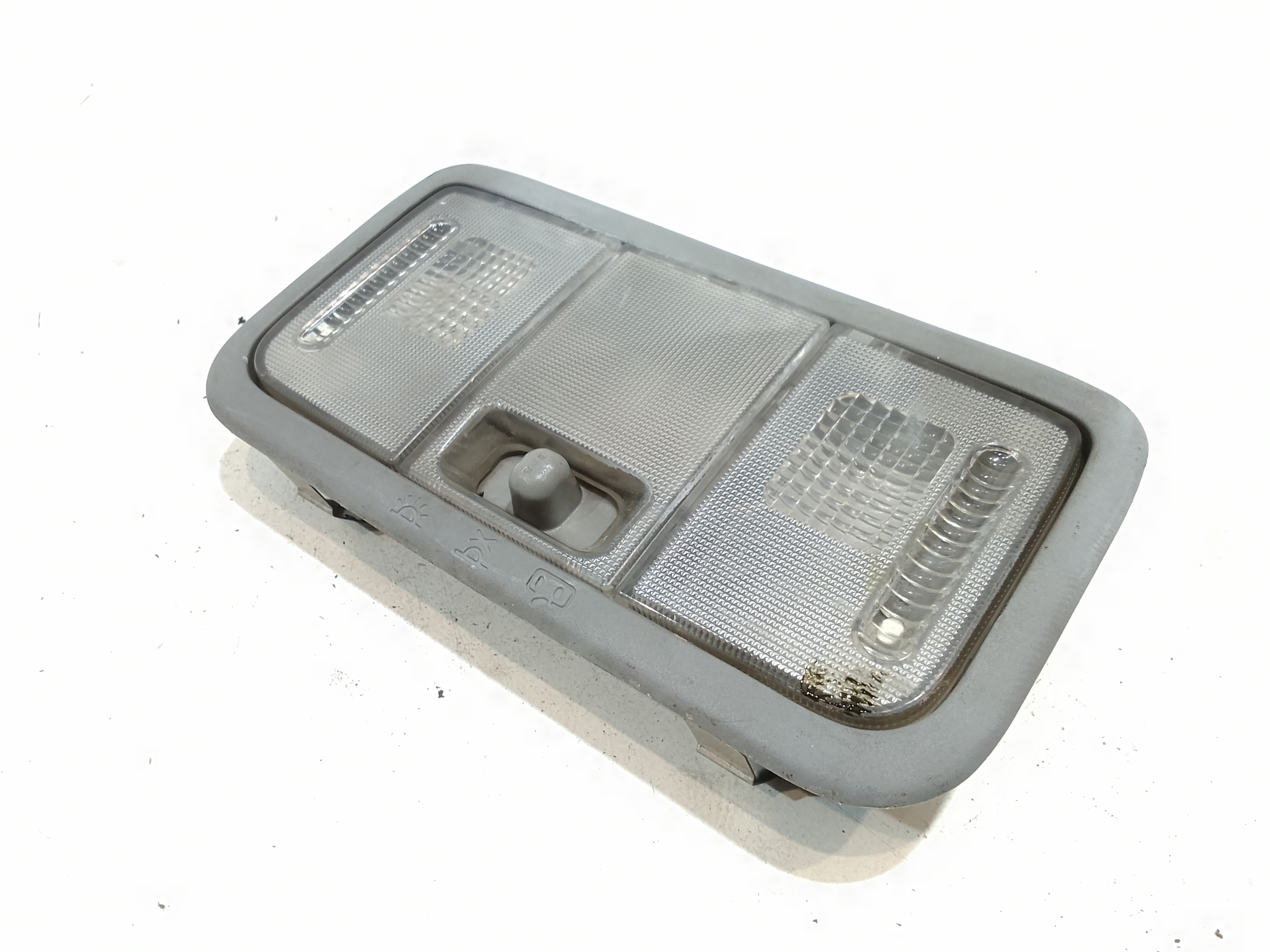 Plafoniera per Daihatsu Cuore 1 Serie (2003 - 2007)