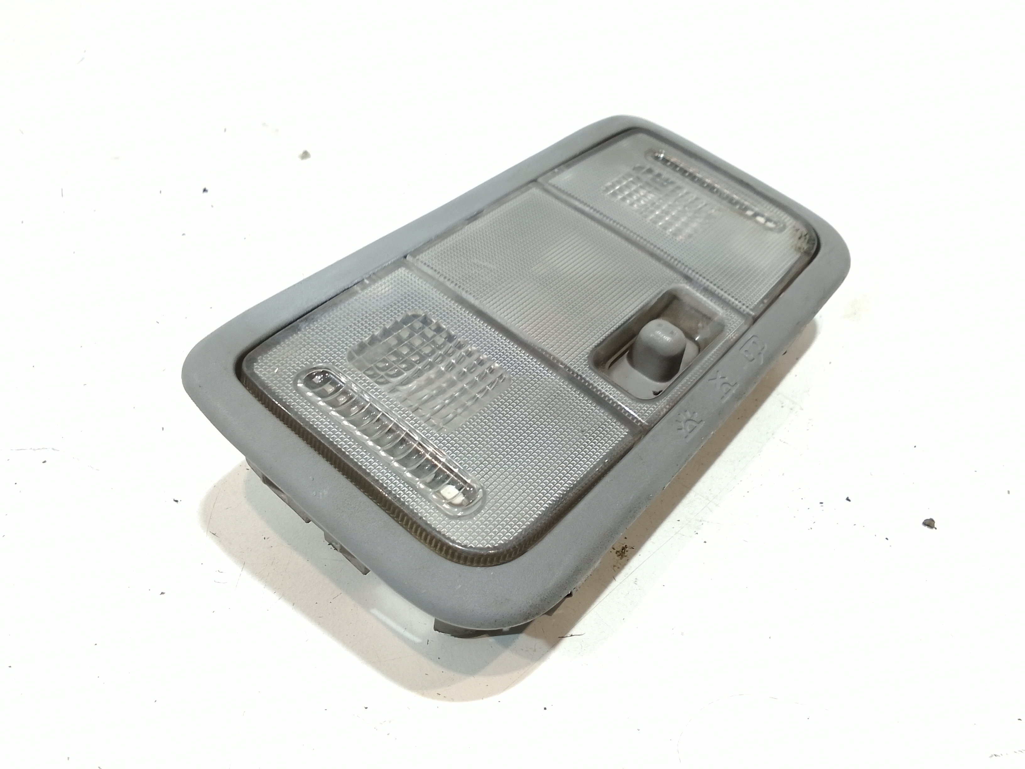 Plafoniera per Daihatsu Cuore 1 Serie (2003 - 2007)