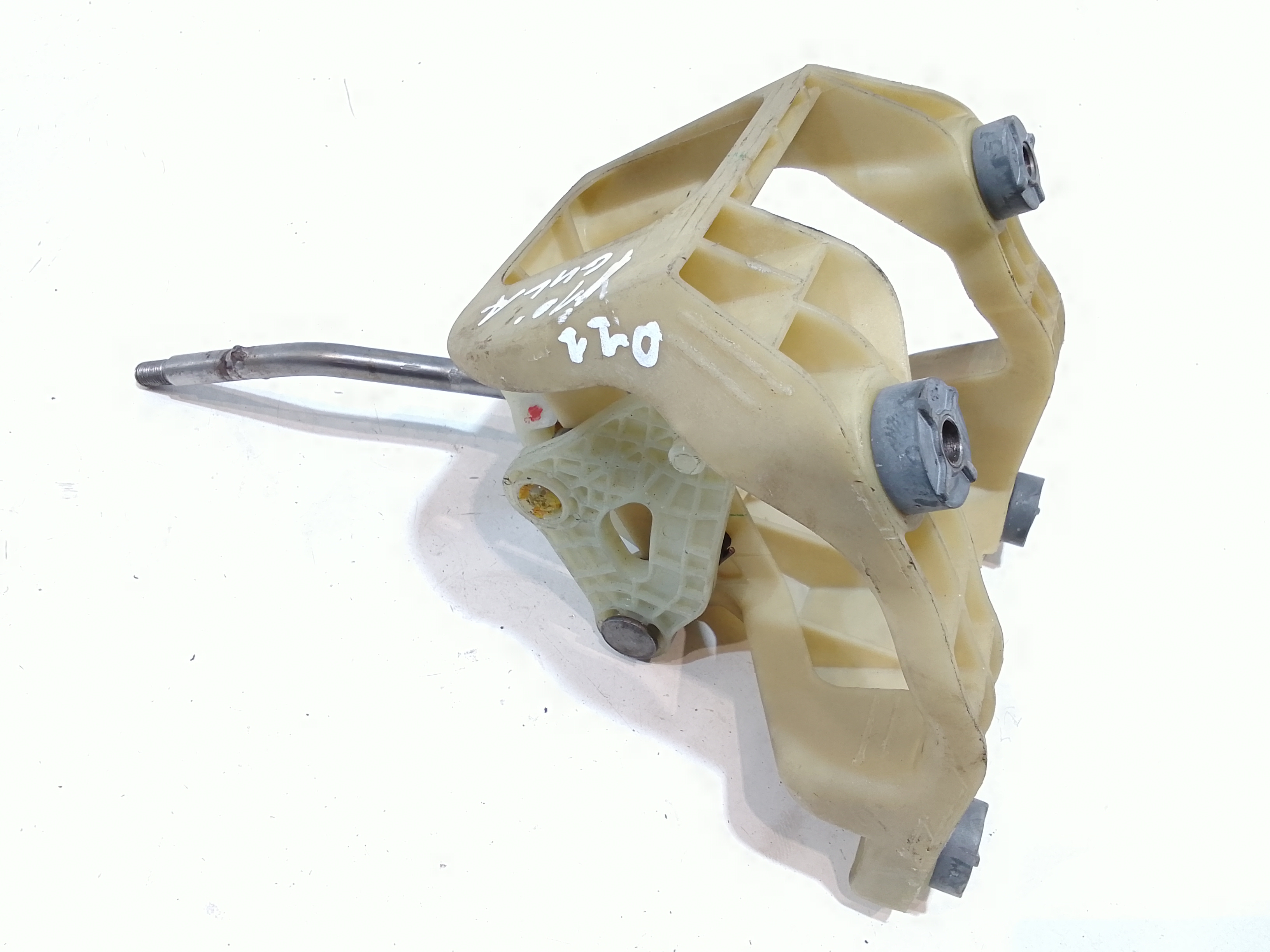 Leva Cambio per Hyundai I10 1 Serie (2007 - 2011)