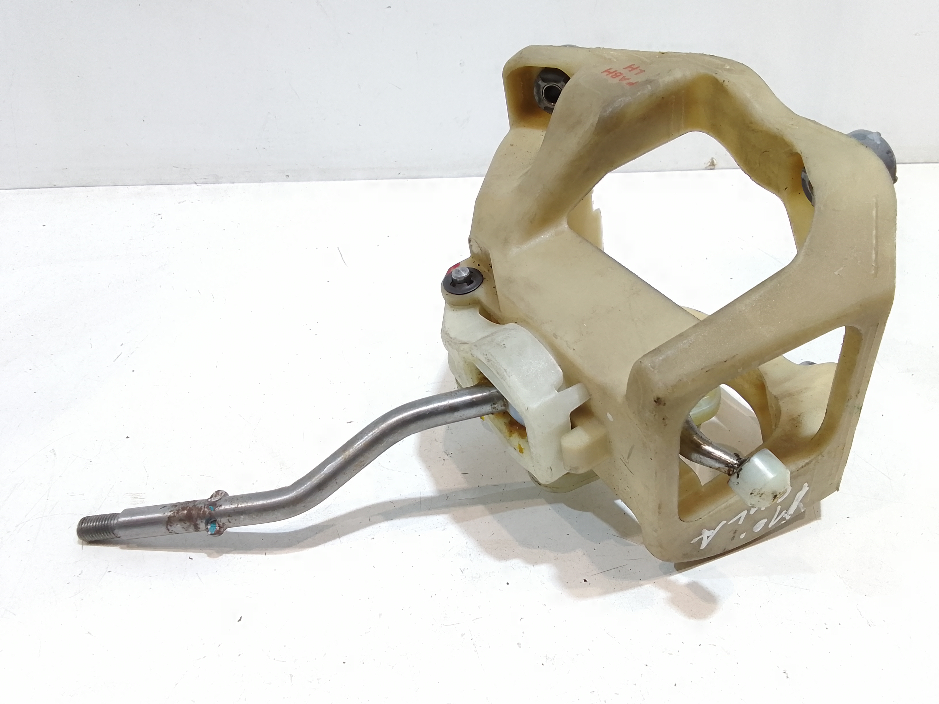 Leva Cambio per Hyundai I10 1 Serie (2007 - 2011)