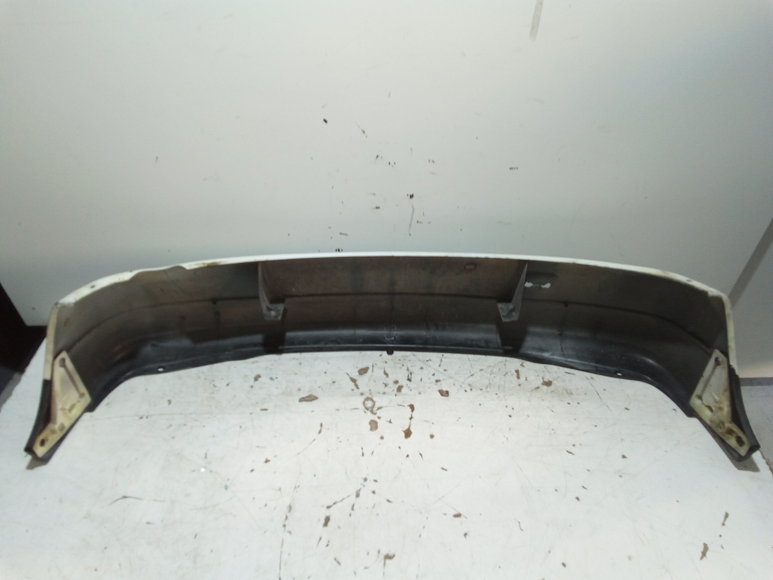 Paraurti Posteriore completo per Citroen Saxo 2 Serie (1999 - 2002)