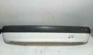 Paraurti Posteriore completo per Citroen Saxo 2 Serie (1999 - 2002)