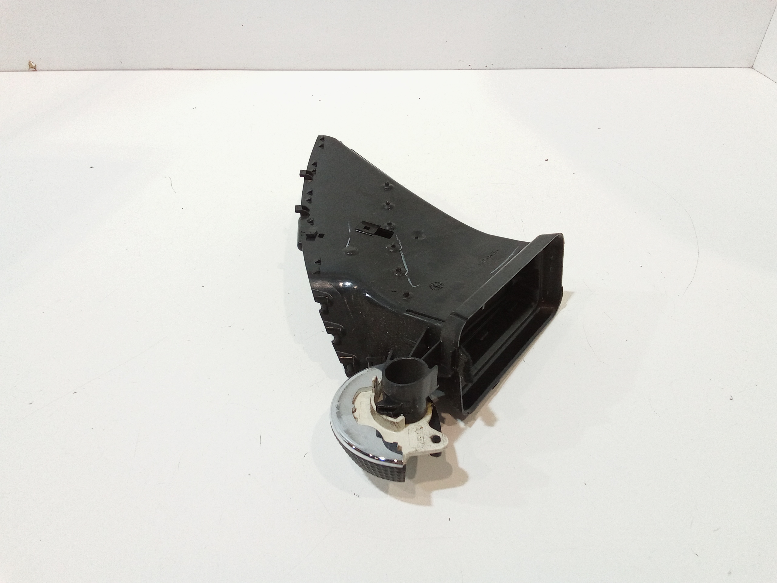 Bocchetta aria cruscotto lato passeggero per Ford Fiesta 6 Serie (2008 - 2017)