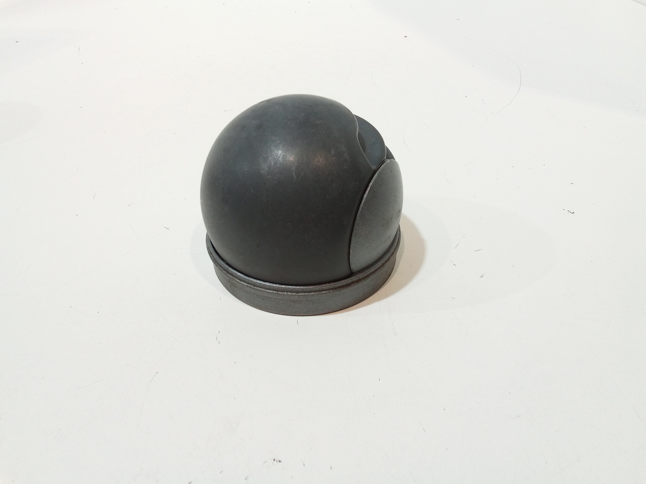 Bocchetta aria cruscotto lato guida per Smart Fortwo Coup 1 Serie (1998 - 2003)