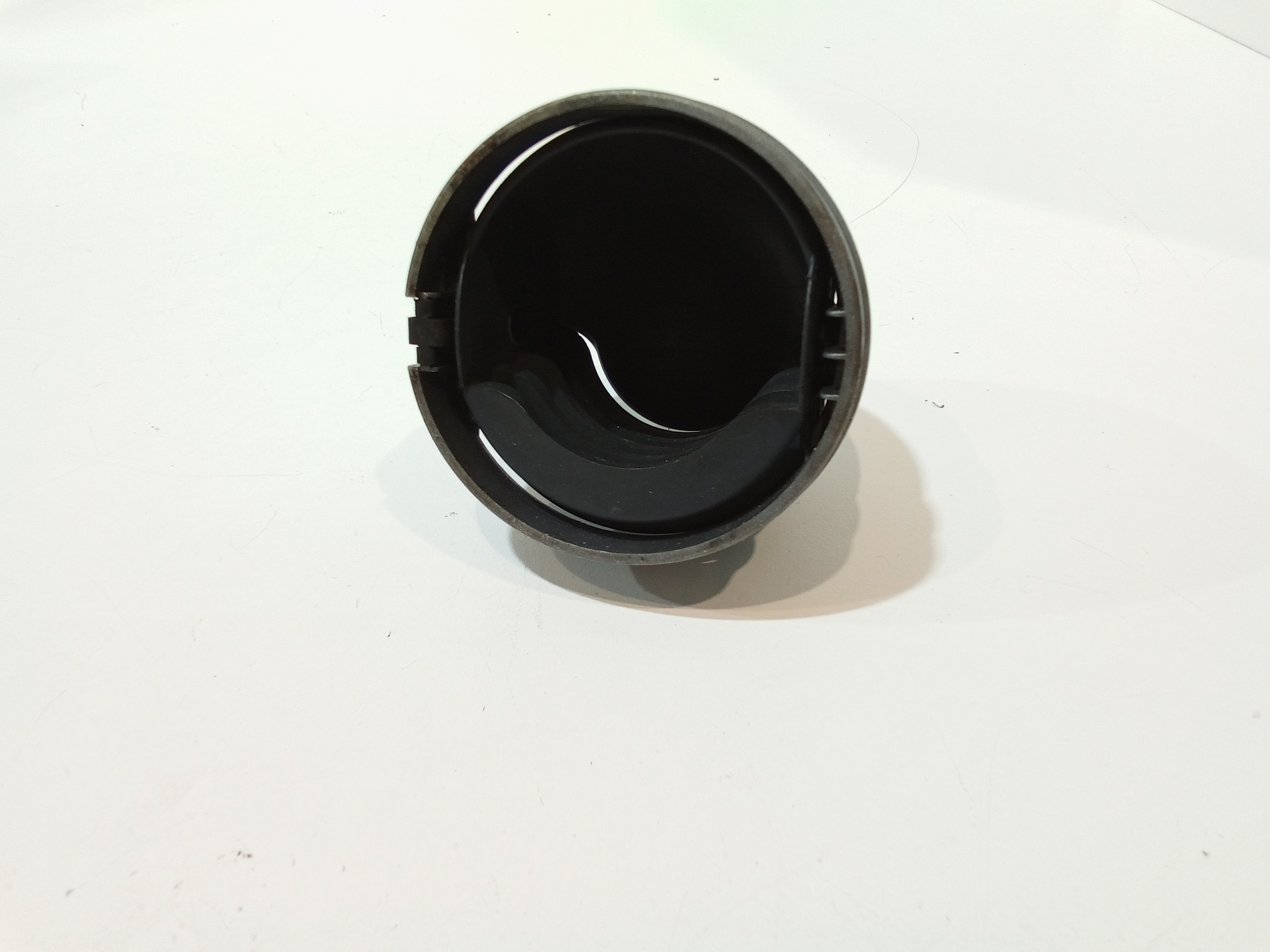 Bocchetta aria cruscotto lato guida per Smart Fortwo Coup 1 Serie (1998 - 2003)