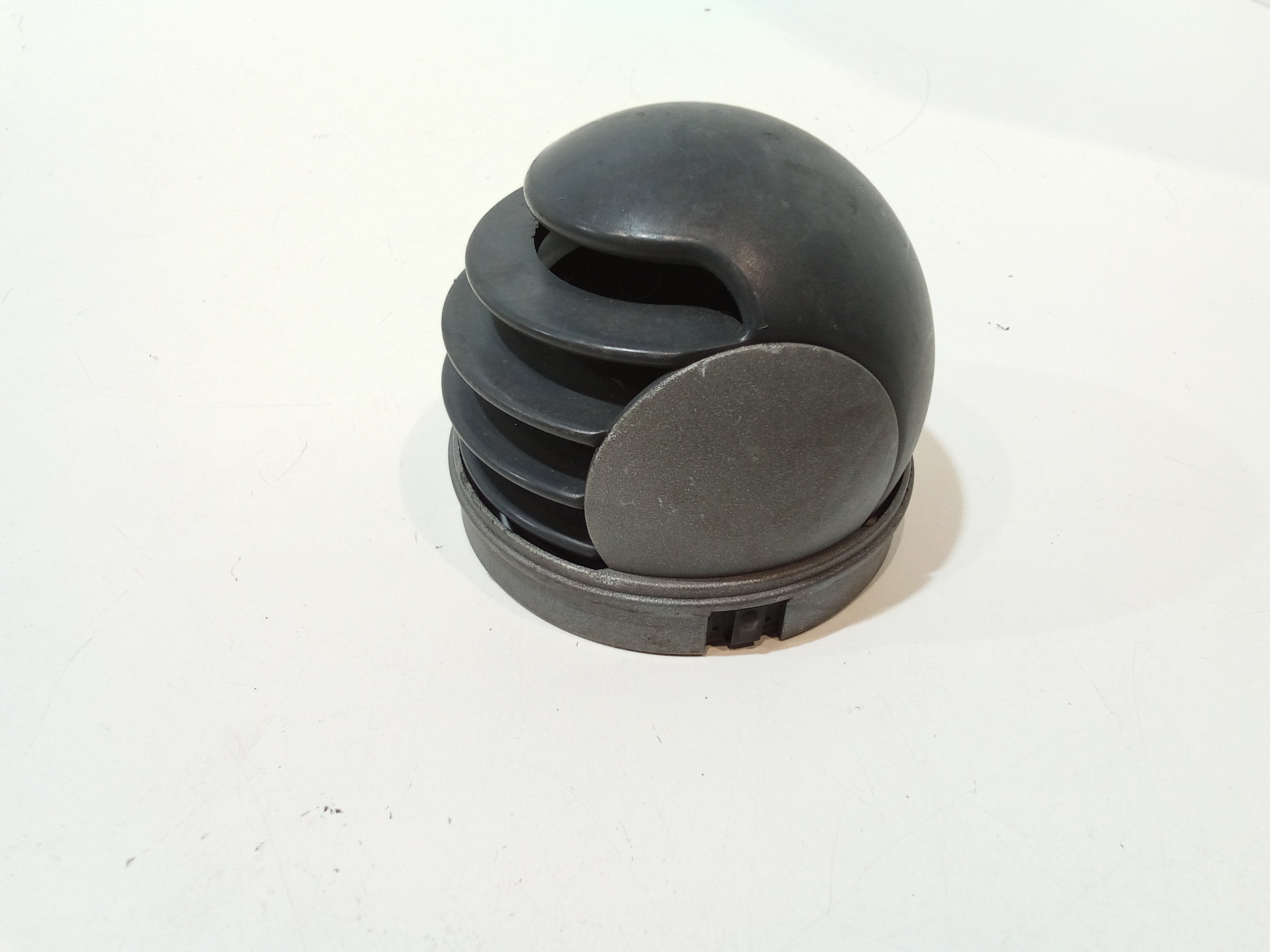 Bocchetta aria cruscotto lato guida per Smart Fortwo Coup 1 Serie (1998 - 2003)