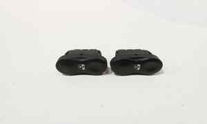 Pulsantiera alzavetri centrale per Dacia Sandero 1 Serie (2008 - 2012)