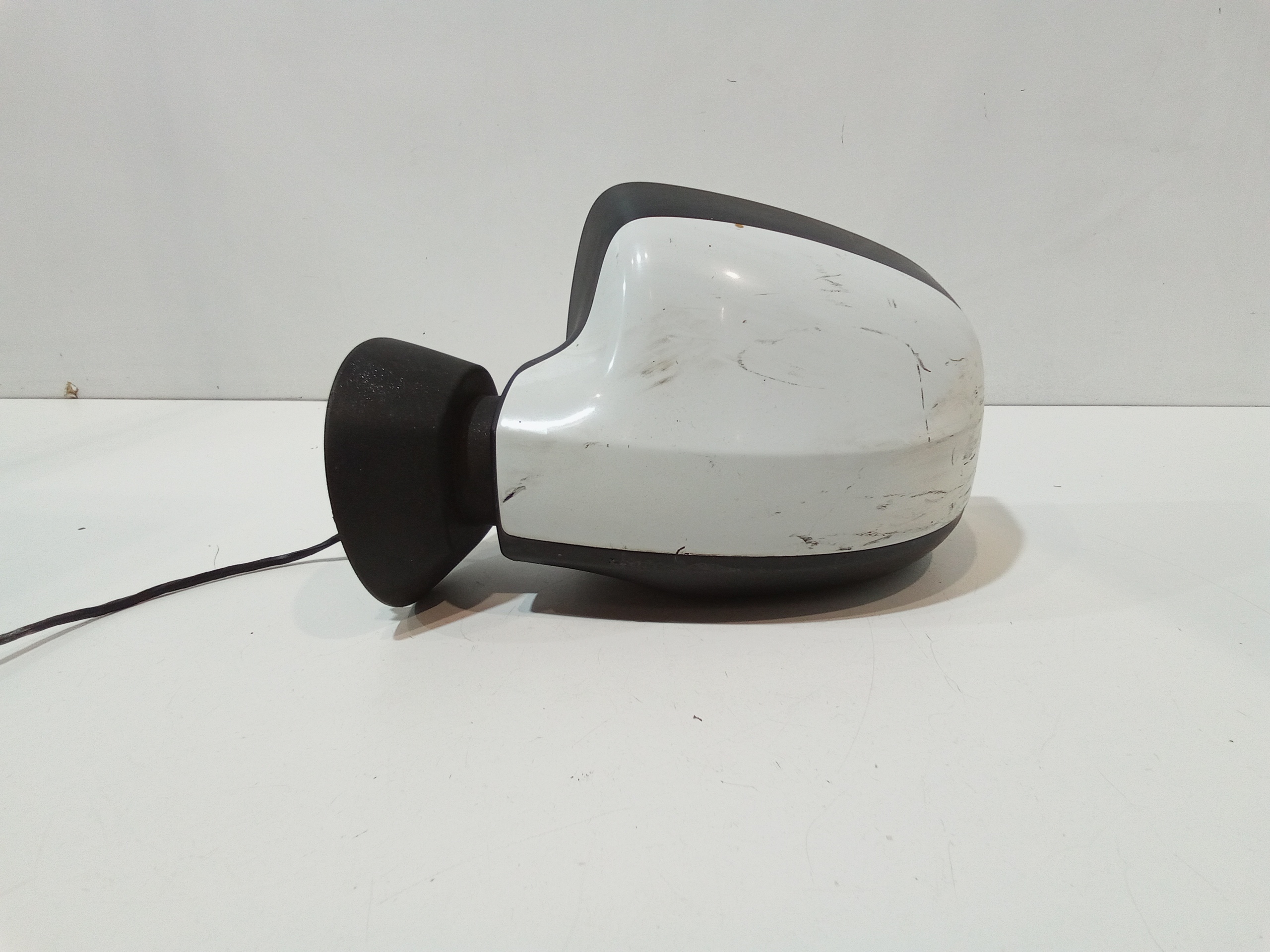 Specchietto Retrovisore Sinistro per Dacia Sandero 1 Serie (2008 - 2012)