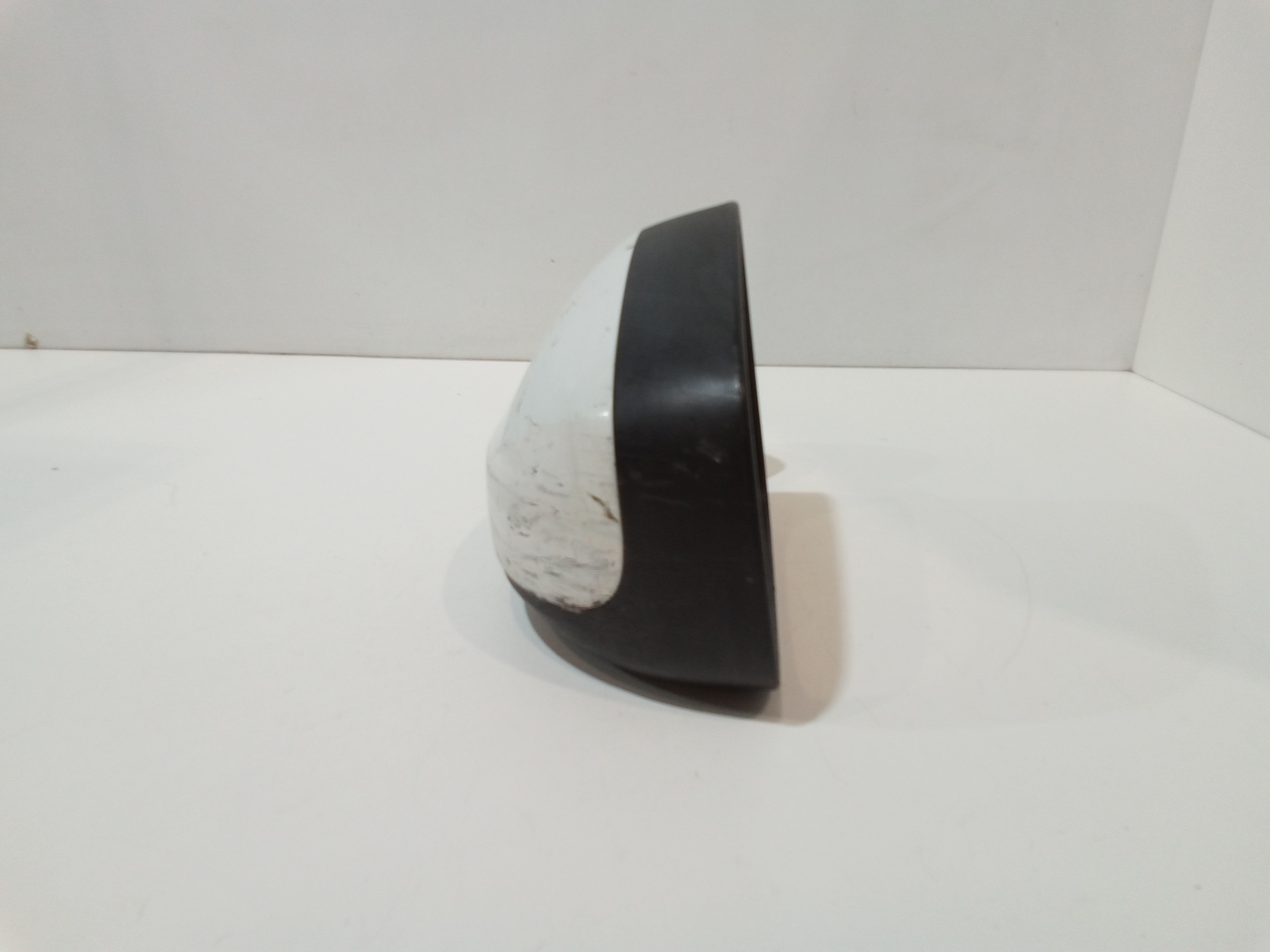 Specchietto Retrovisore Sinistro per Dacia Sandero 1 Serie (2008 - 2012)