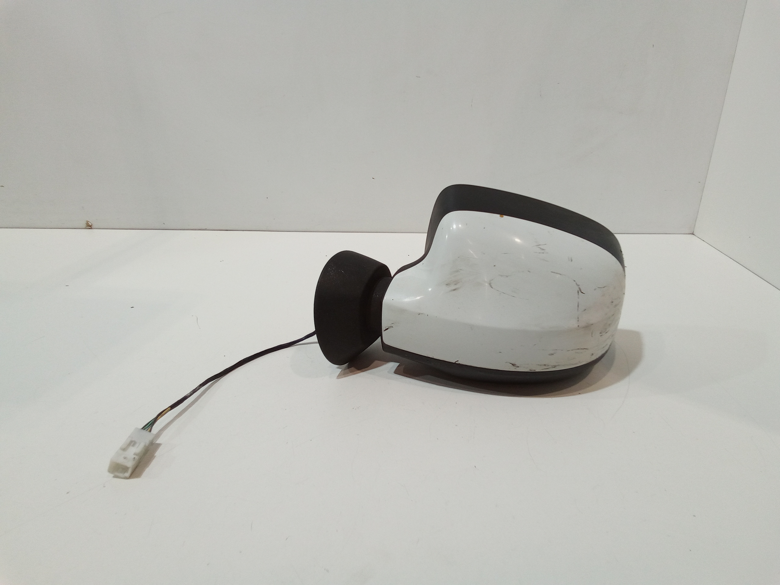 Specchietto Retrovisore Sinistro per Dacia Sandero 1 Serie (2008 - 2012)