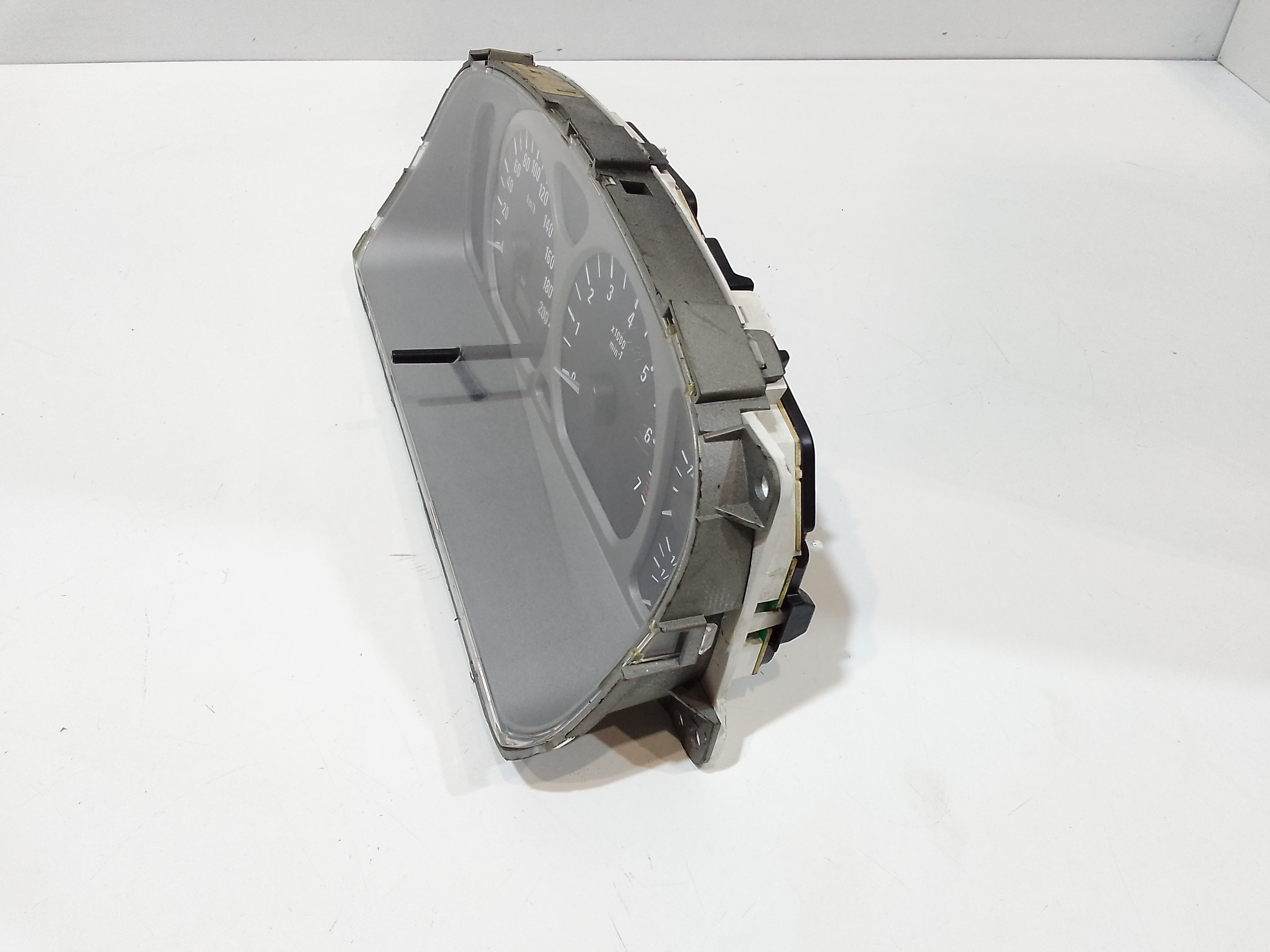 Quadro Strumenti per Opel Agila 1 Serie (2000 - 2004)