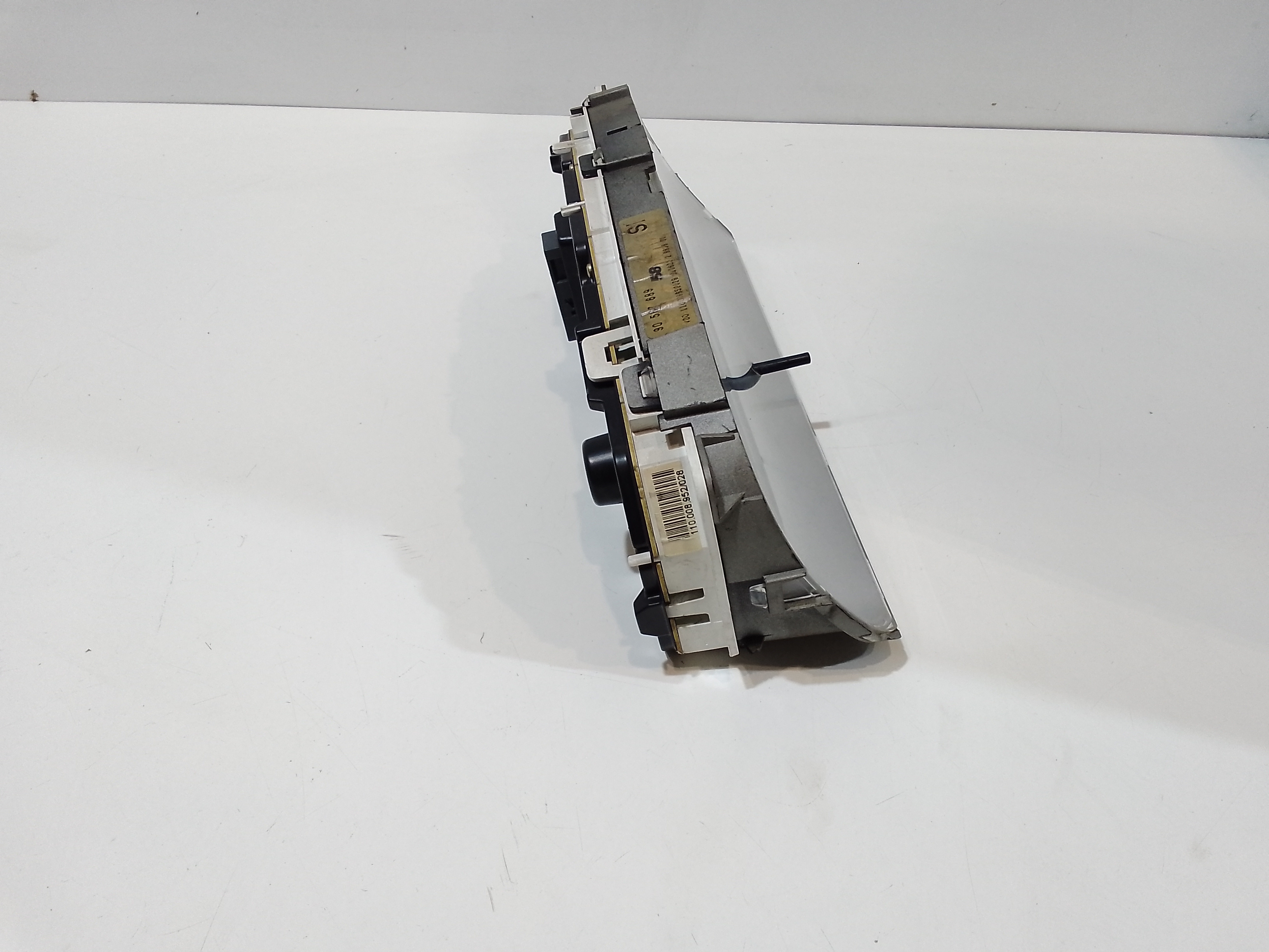 Quadro Strumenti per Opel Agila 1 Serie (2000 - 2004)