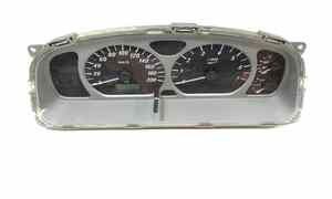 Quadro Strumenti per Opel Agila 1 Serie (2000 - 2004)