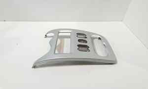 Modanatura Centrale Cruscotto per Dacia Sandero 1 Serie (2008 - 2012)