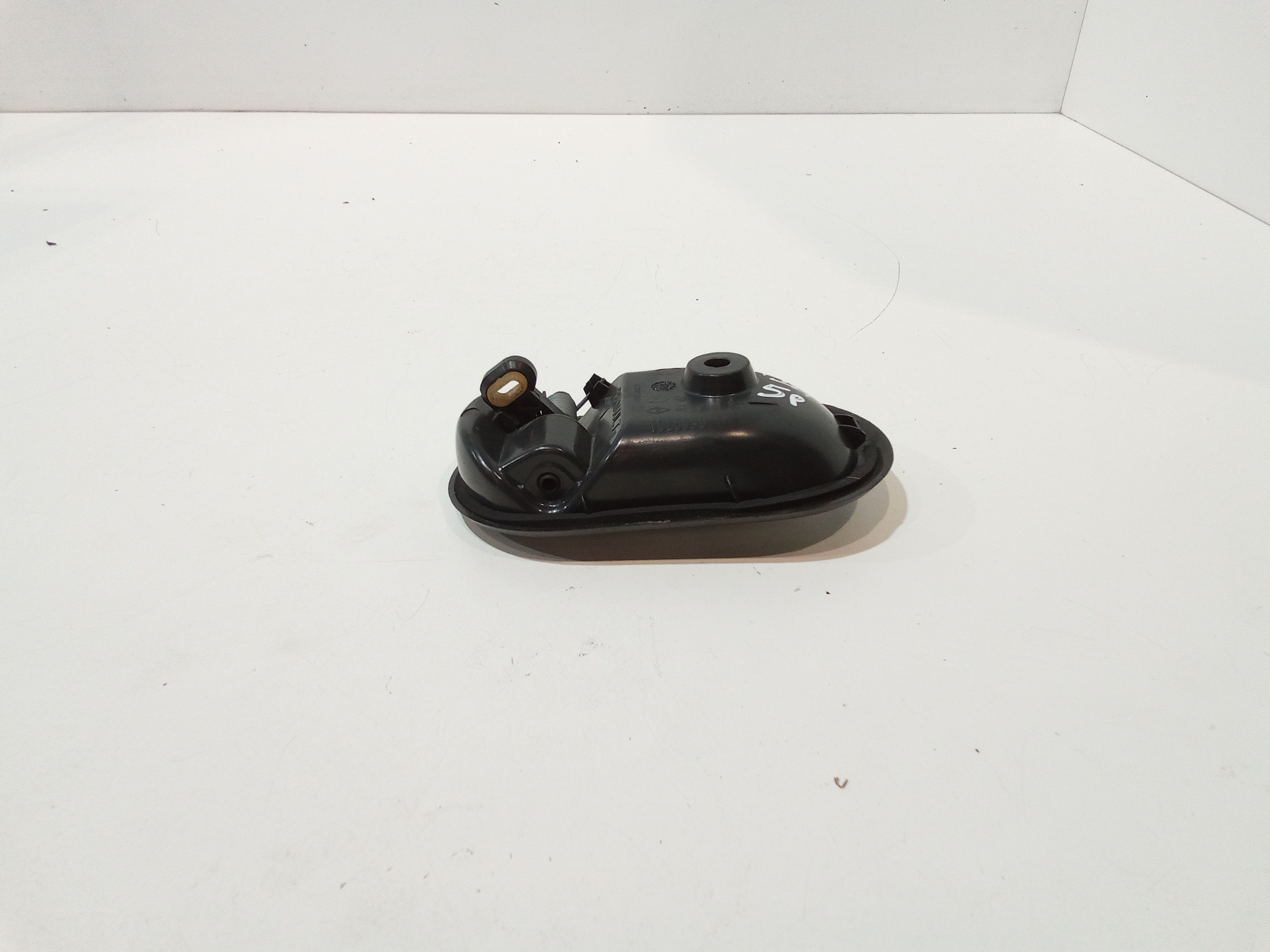 Maniglia interna Anteriore Destra per Dacia Sandero 1 Serie (2008 - 2012)