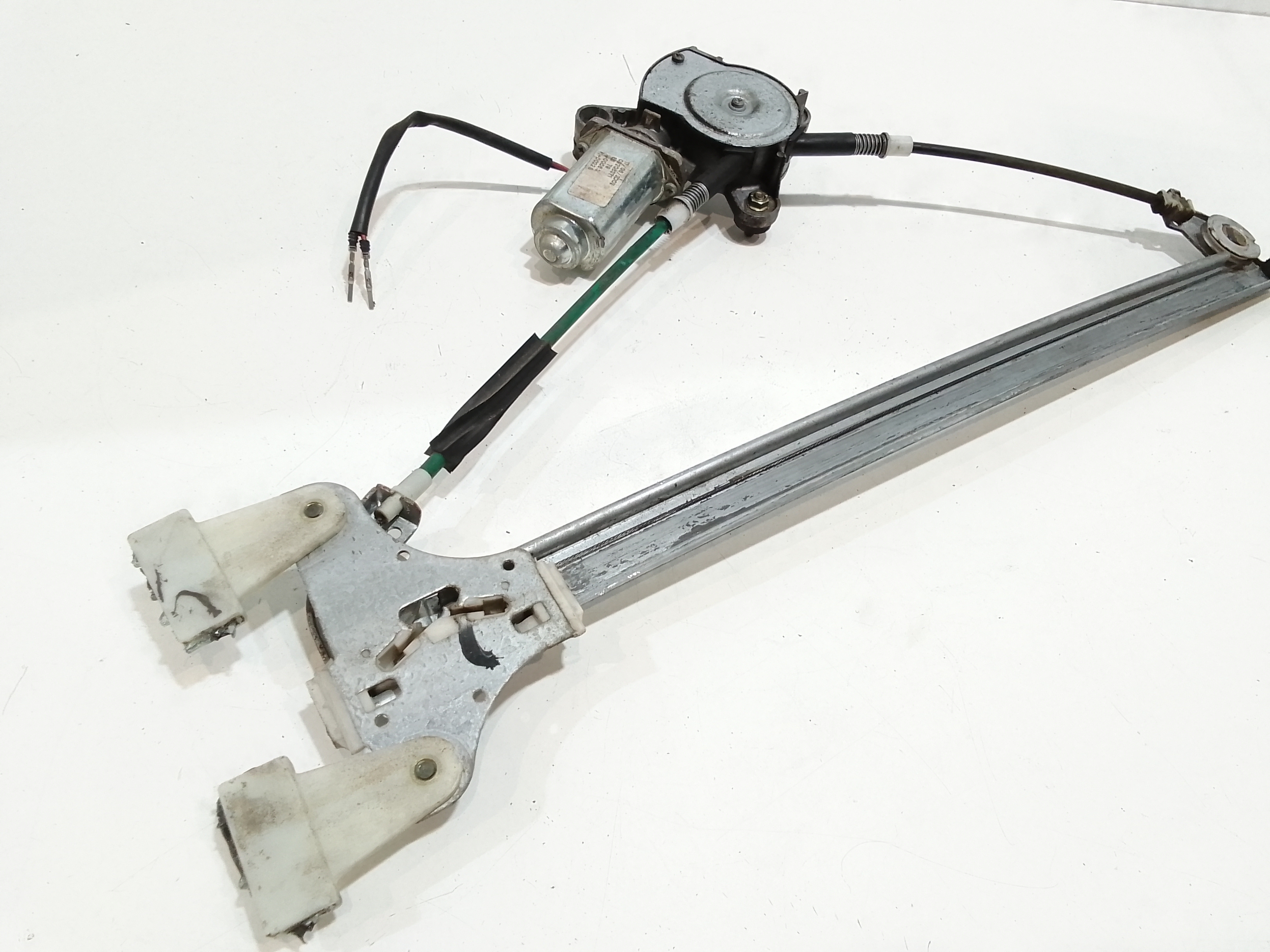 Cremagliera anteriore destra passeggero per Opel Agila 1 Serie (2000 - 2004)