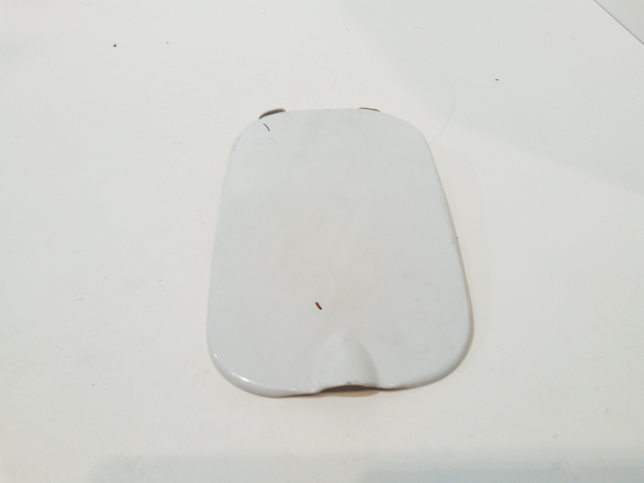 Sportellino Carburante per Dacia Sandero 1 Serie (2008 - 2012)