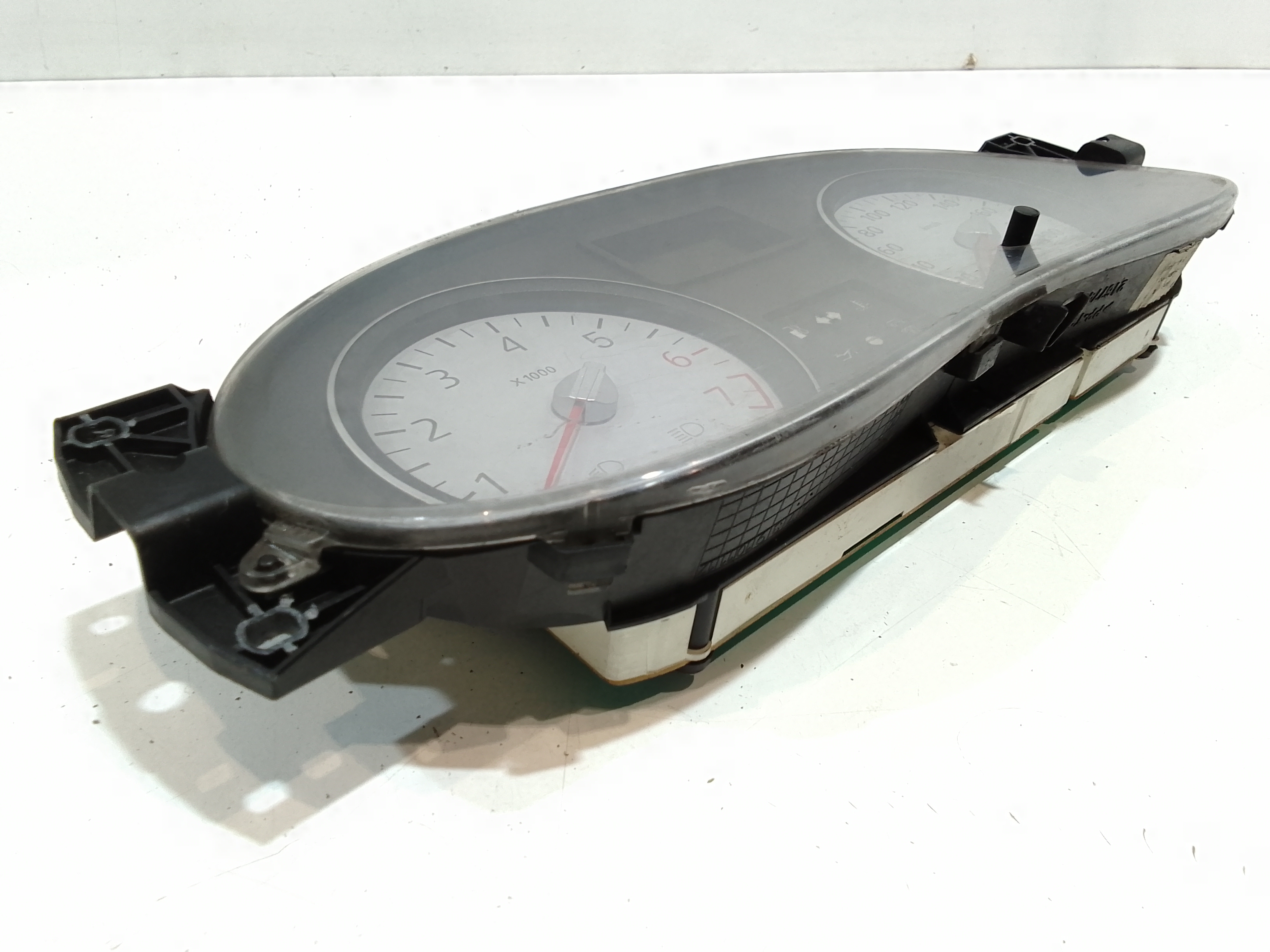 Quadro Strumenti per Dacia Sandero 1 Serie (2008 - 2012)