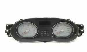 Quadro Strumenti per Dacia Sandero 1 Serie (2008 - 2012)