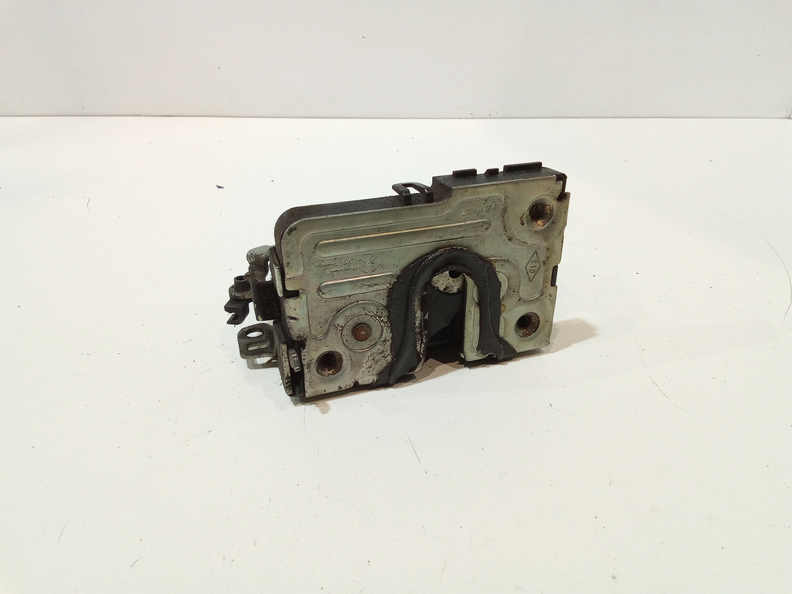 Serratura Posteriore destra per Dacia Sandero 1 Serie (2008 - 2012)