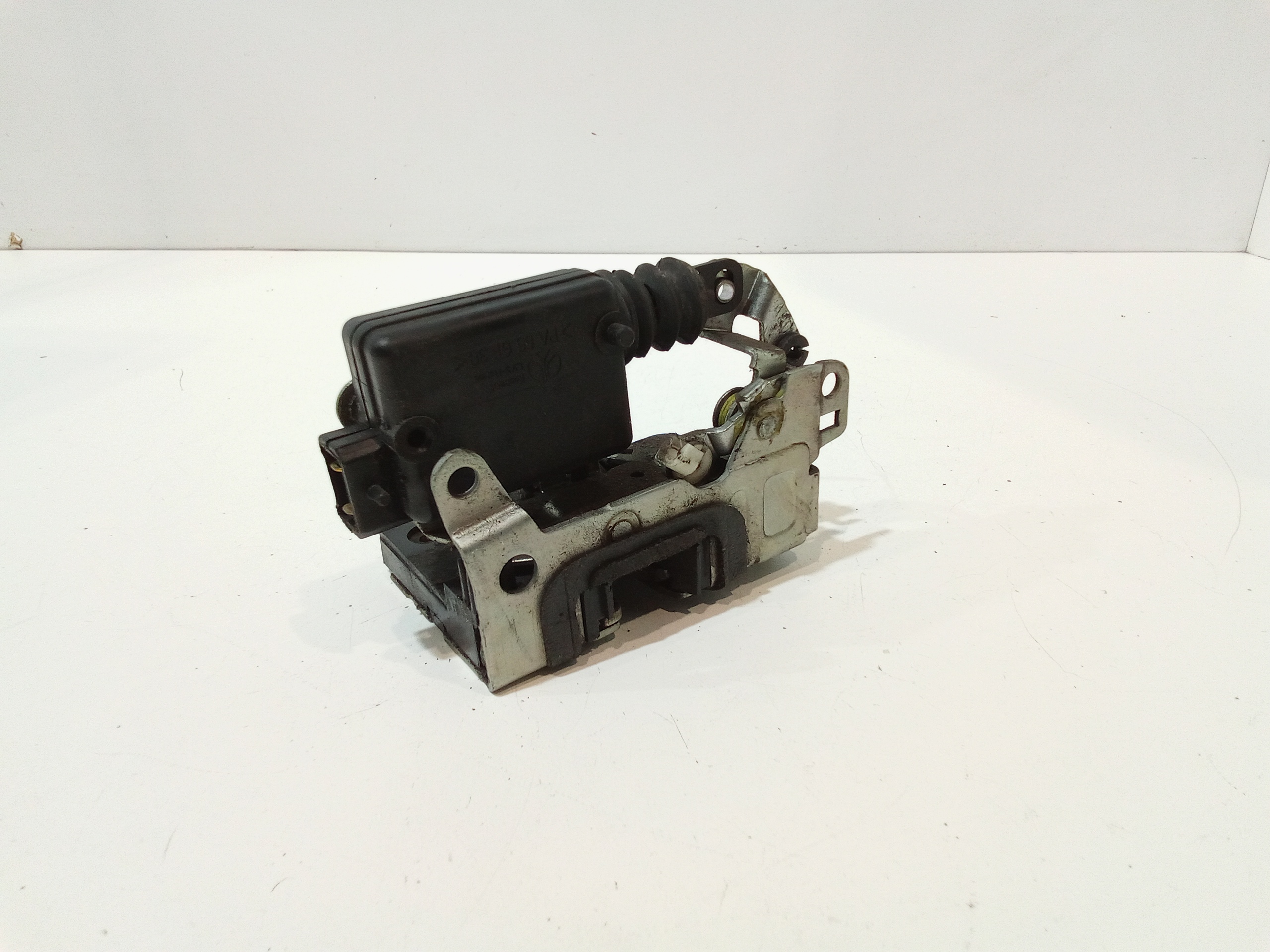 Serratura Posteriore destra per Dacia Sandero 1 Serie (2008 - 2012)