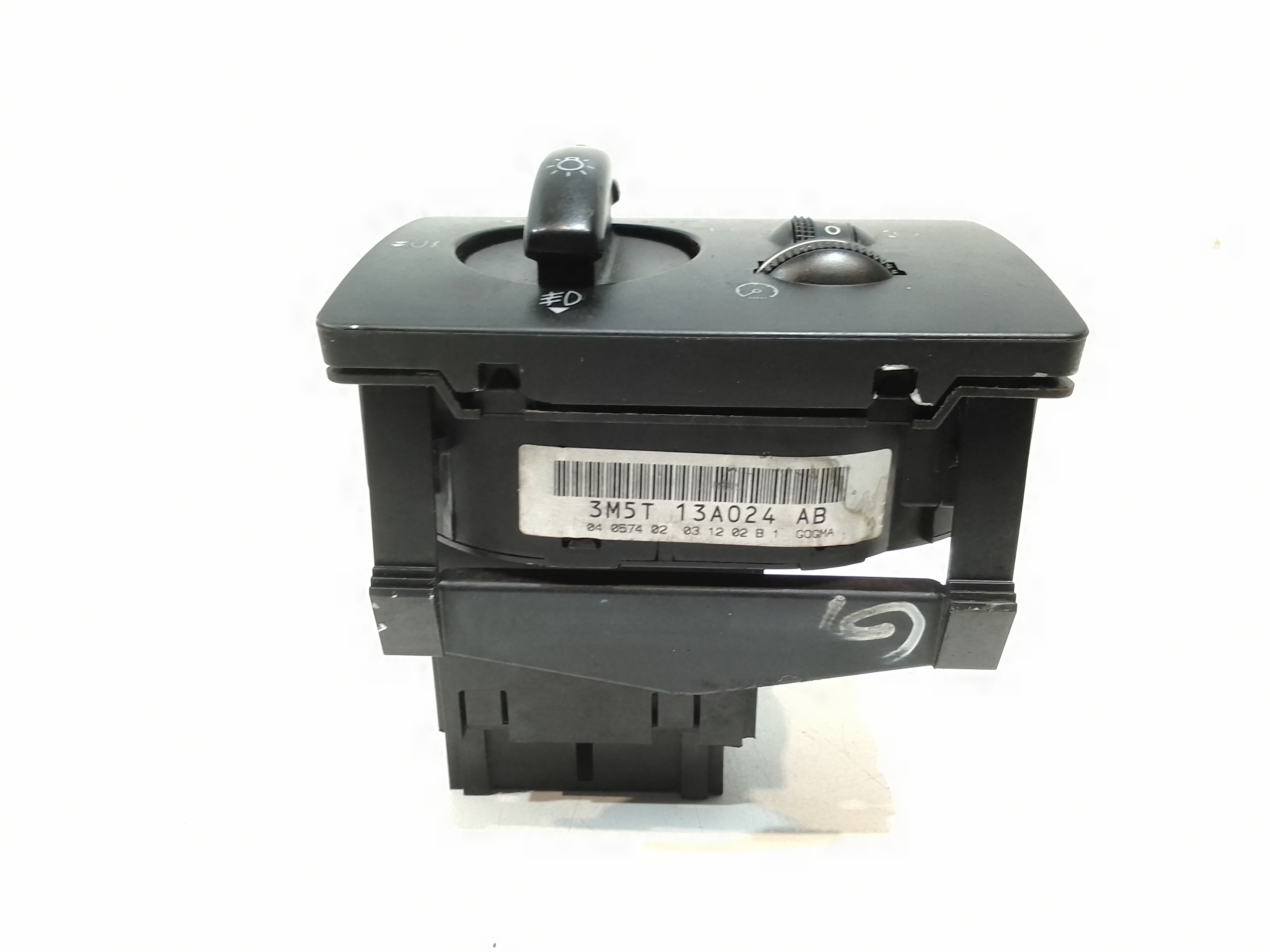 Interruttore comando luci per Ford Focus Berlina 3 Serie (2004 - 2008)