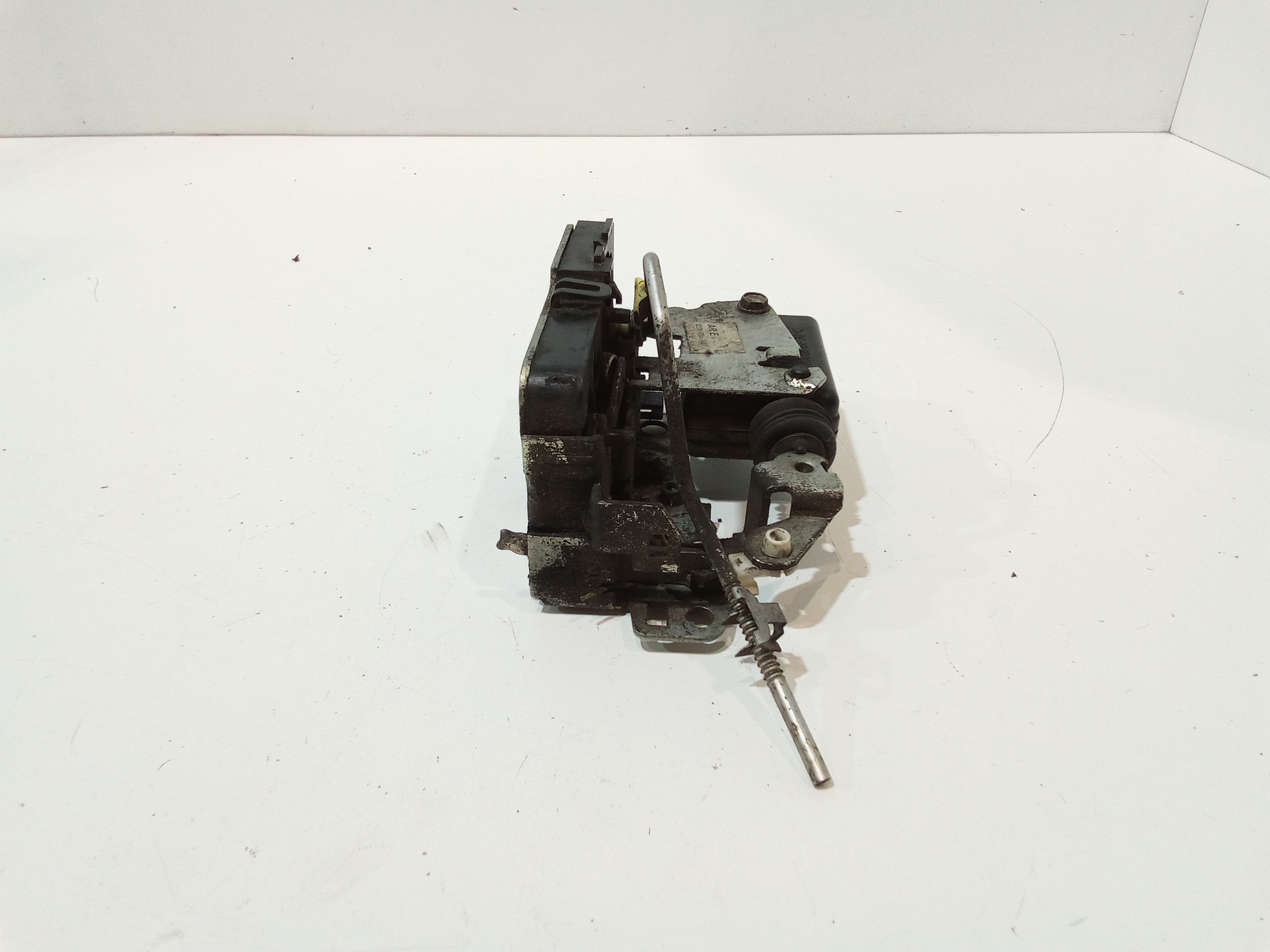 Serratura Posteriore Sinistra per Dacia Sandero 1 Serie (2008 - 2012)