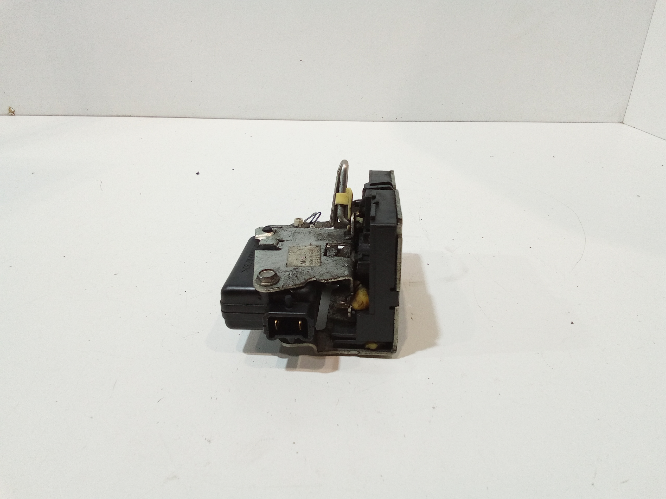 Serratura Posteriore Sinistra per Dacia Sandero 1 Serie (2008 - 2012)