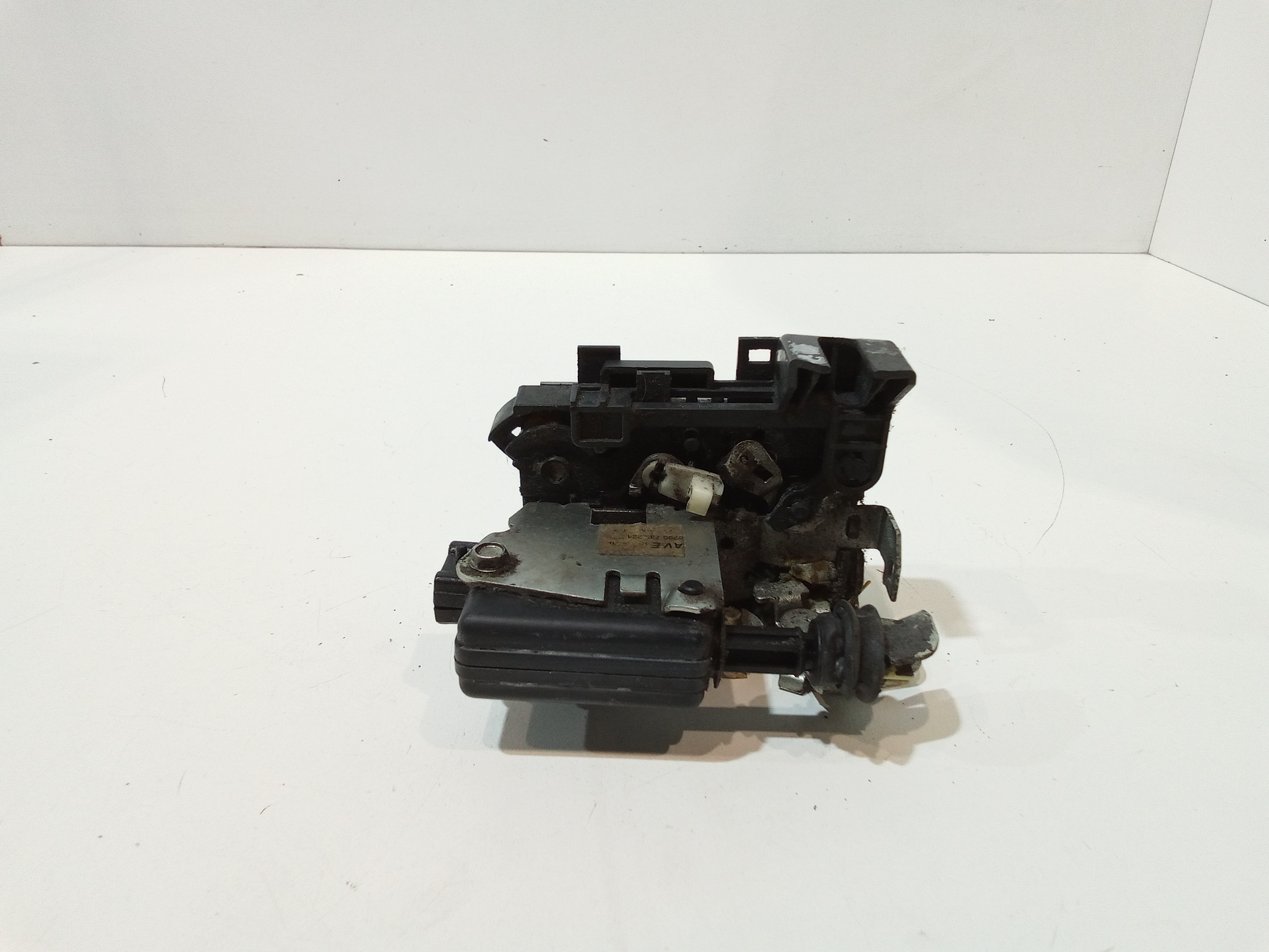 Serratura Anteriore Destra per Dacia Sandero 1 Serie (2008 - 2012)