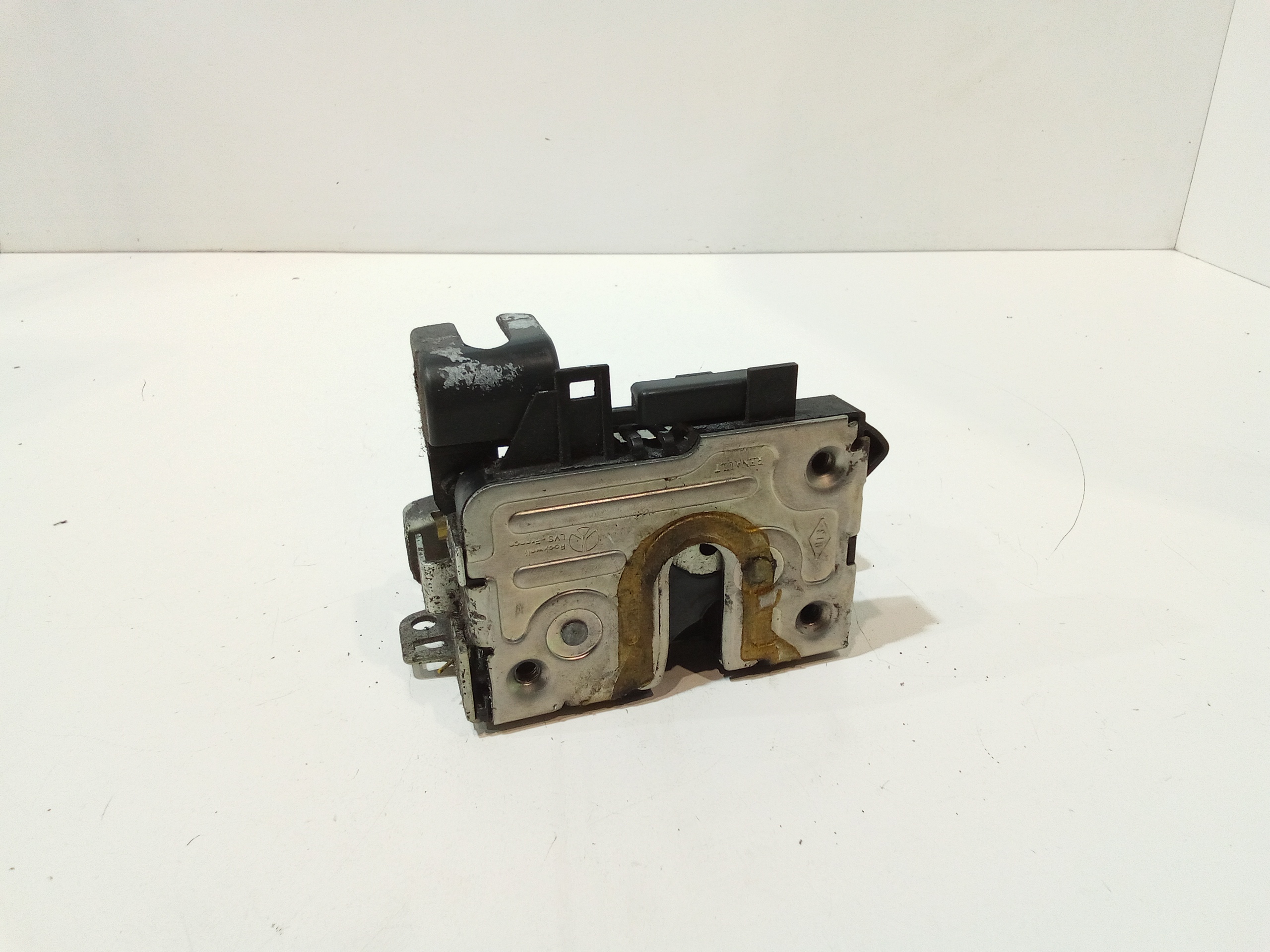 Serratura Anteriore Destra per Dacia Sandero 1 Serie (2008 - 2012)