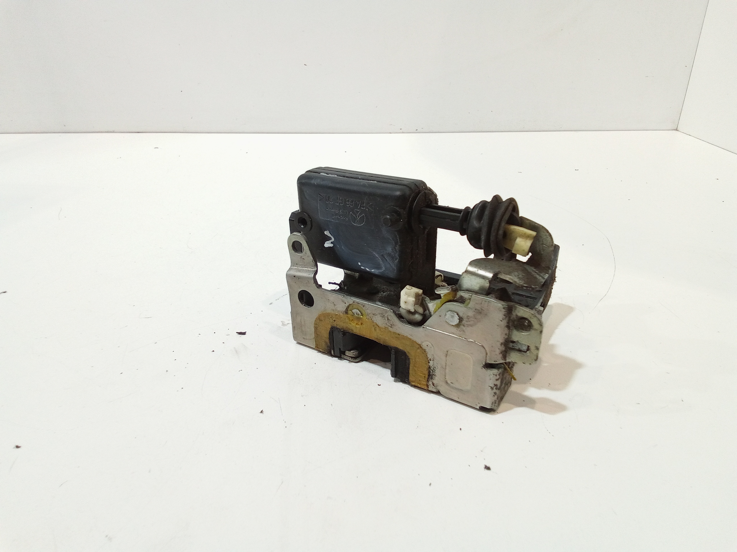 Serratura Anteriore Destra per Dacia Sandero 1 Serie (2008 - 2012)