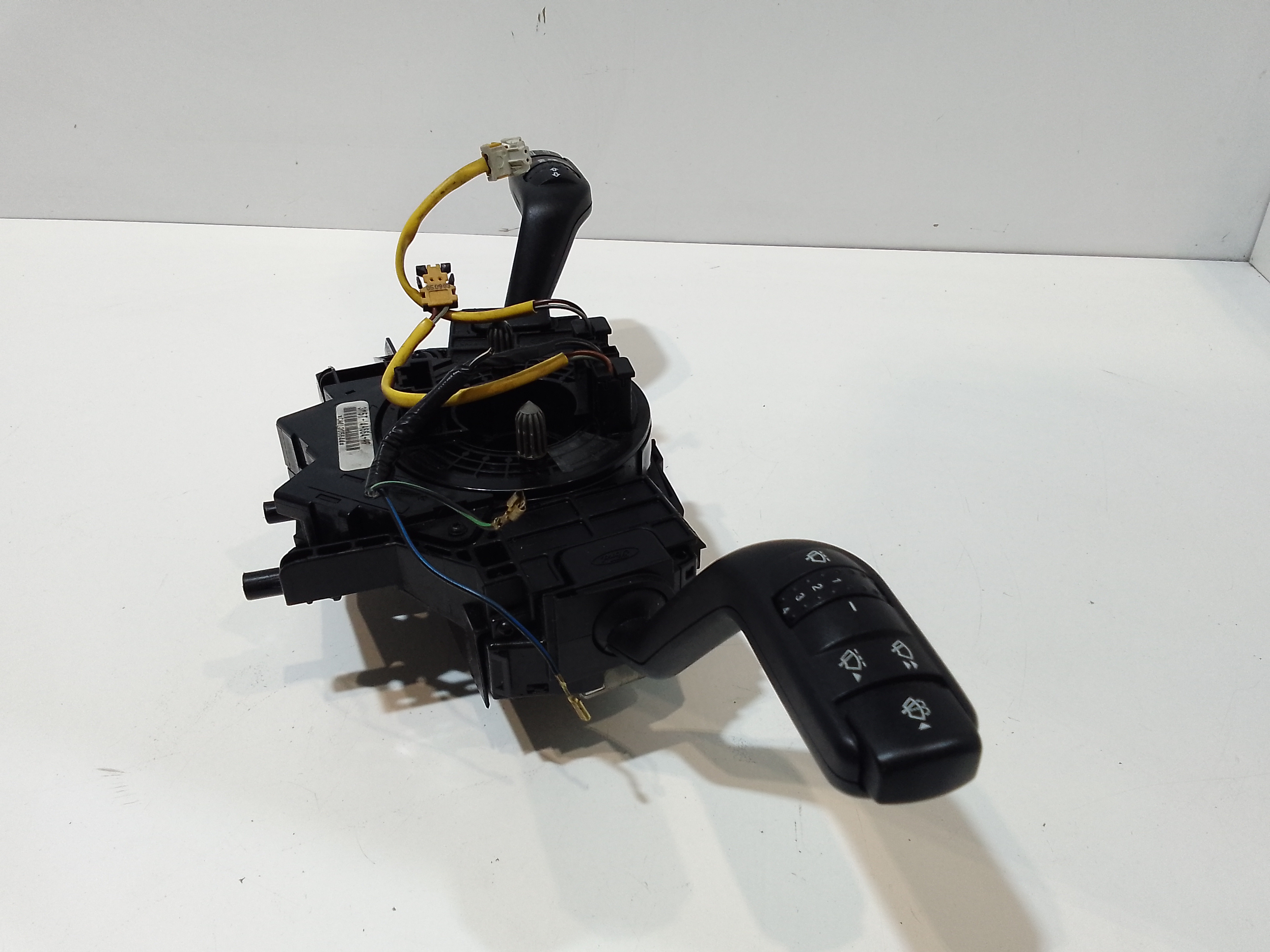 Devioluci per Ford Focus Berlina 3 Serie (2004 - 2008)