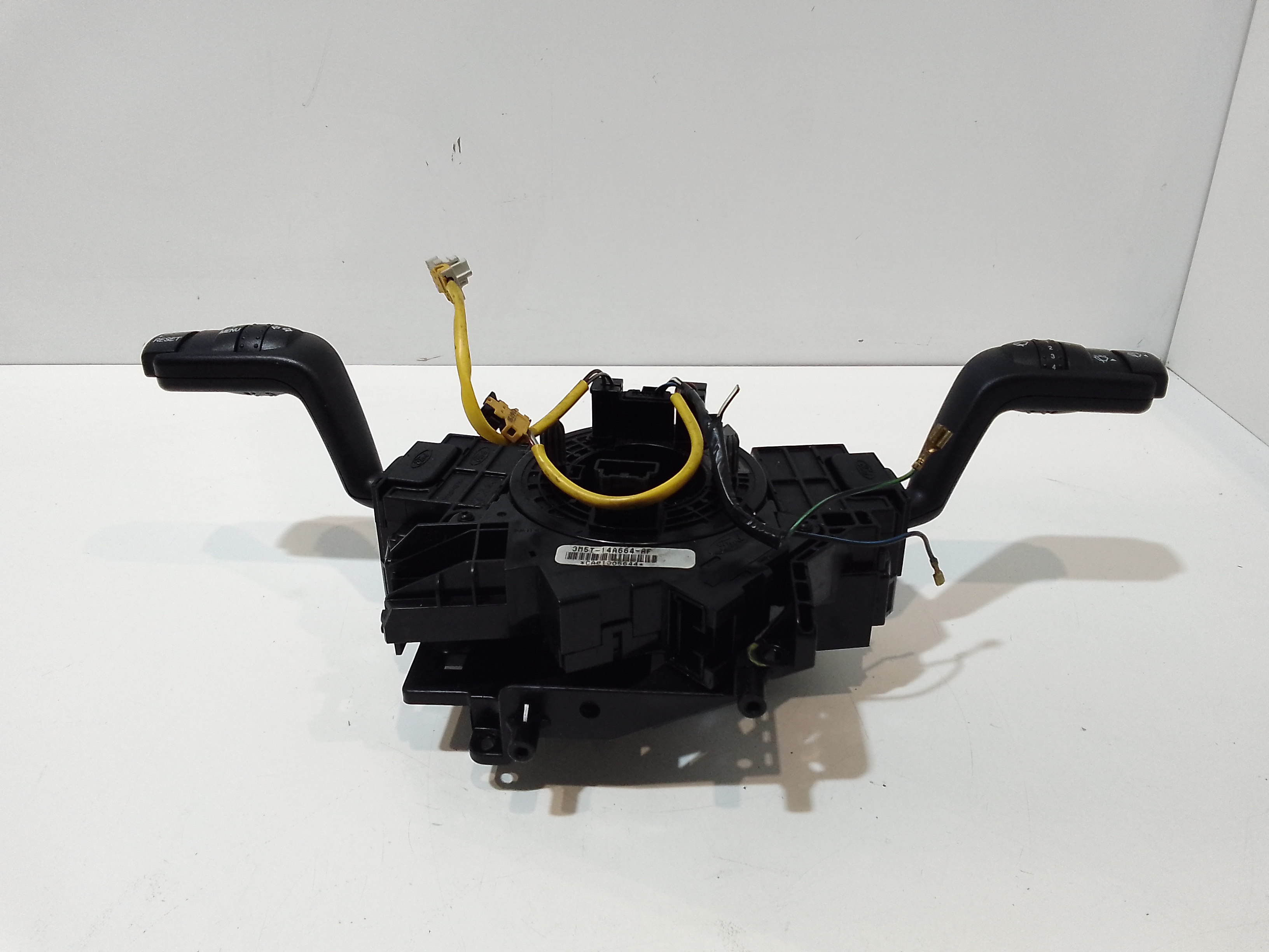 Devioluci per Ford Focus Berlina 3 Serie (2004 - 2008)