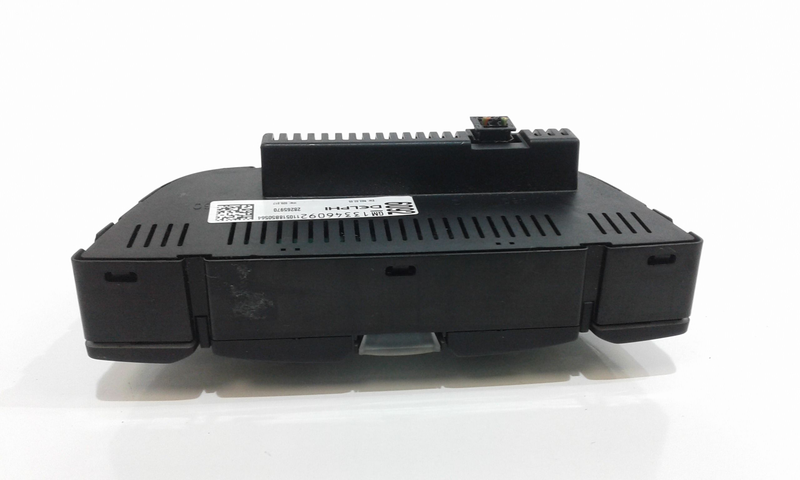 Comandi Clima OPEL Meriva 3 Serie