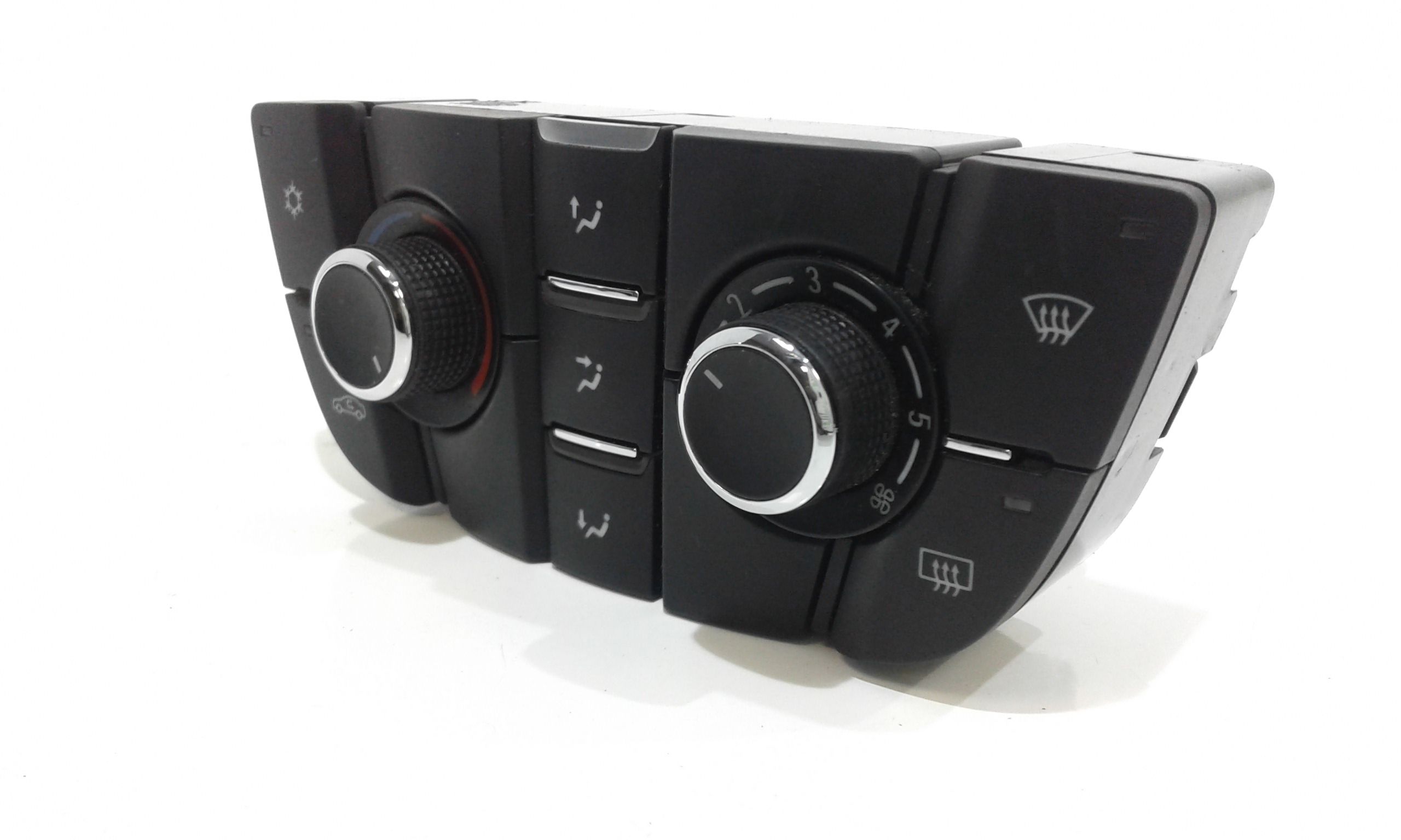 Comandi Clima OPEL Meriva 3 Serie