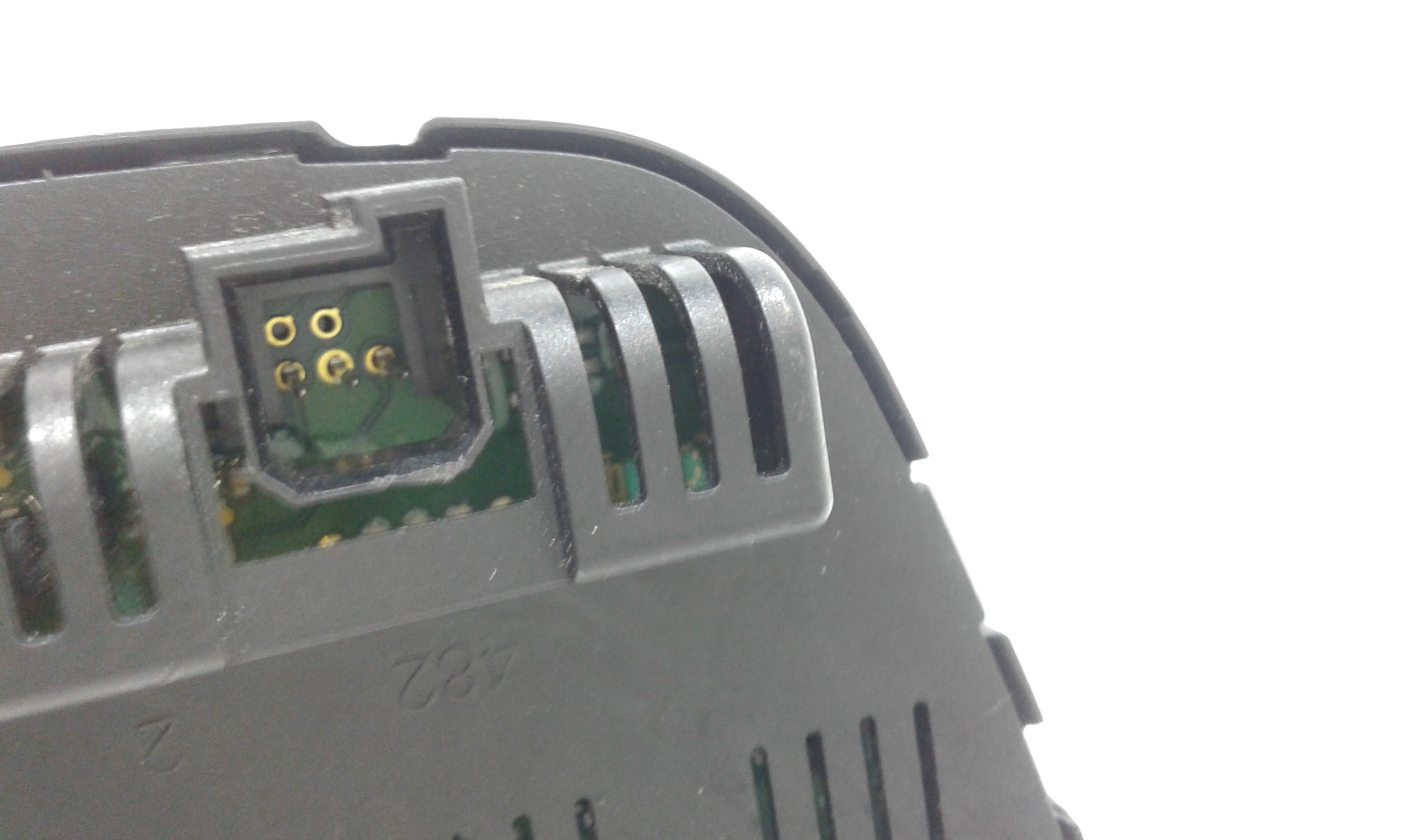 Comandi Clima OPEL Meriva 3 Serie