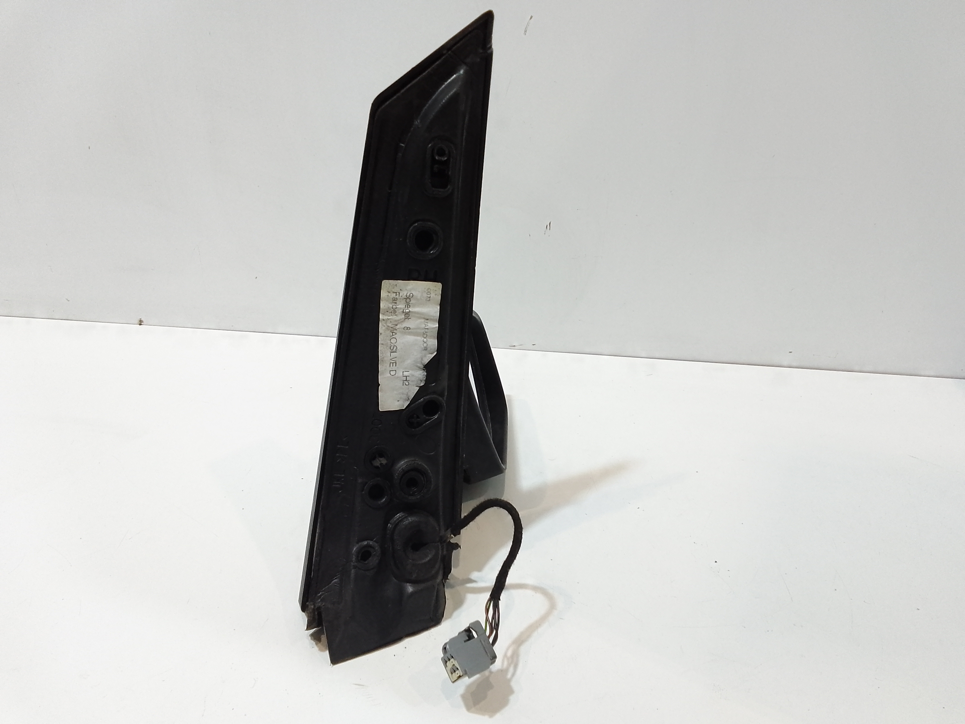 Specchietto Retrovisore Destro per Ford Focus Berlina 3 Serie (2004 - 2008)