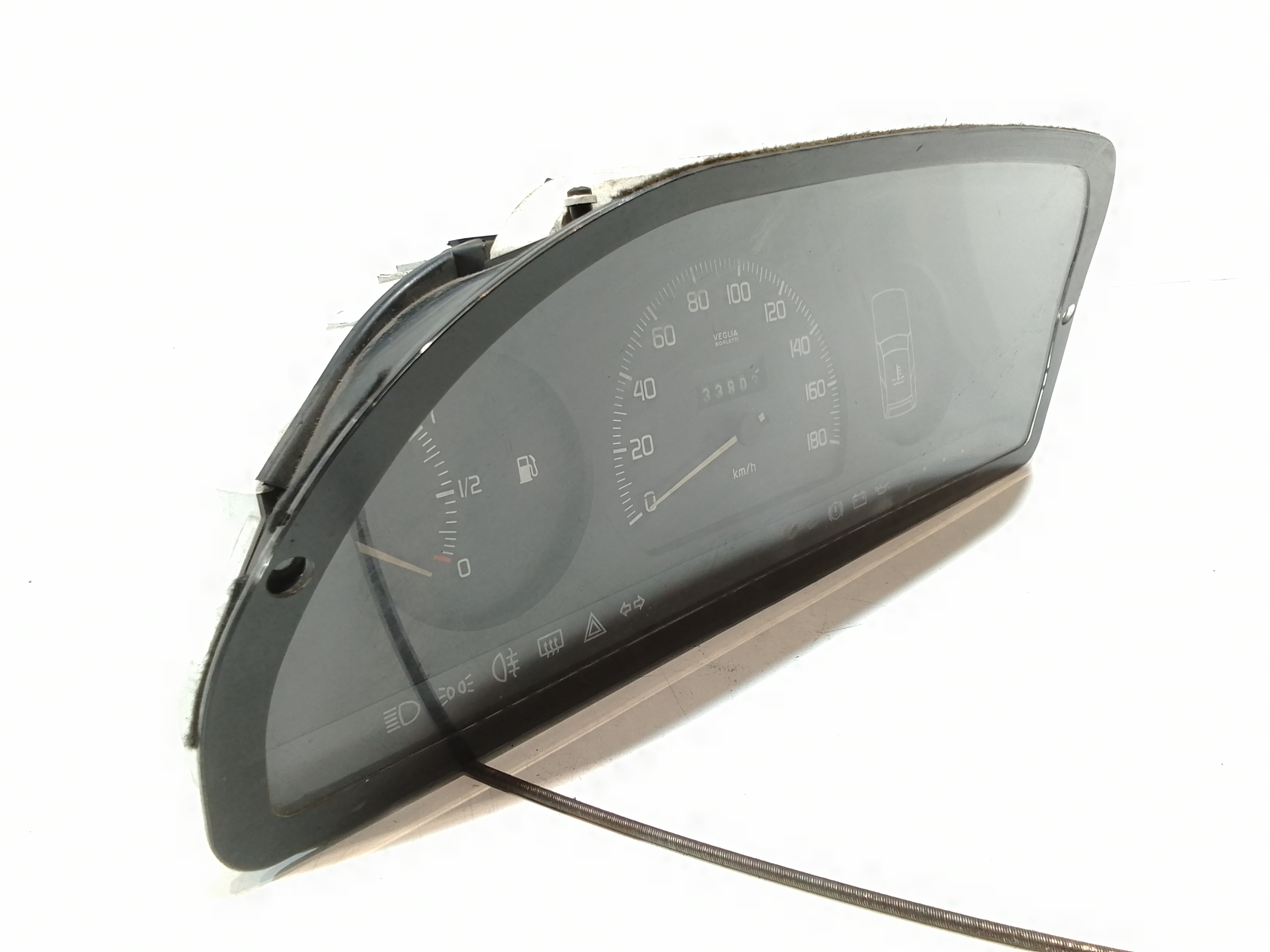 Quadro Strumenti per Fiat Uno 2 Serie (1989 - 1995)