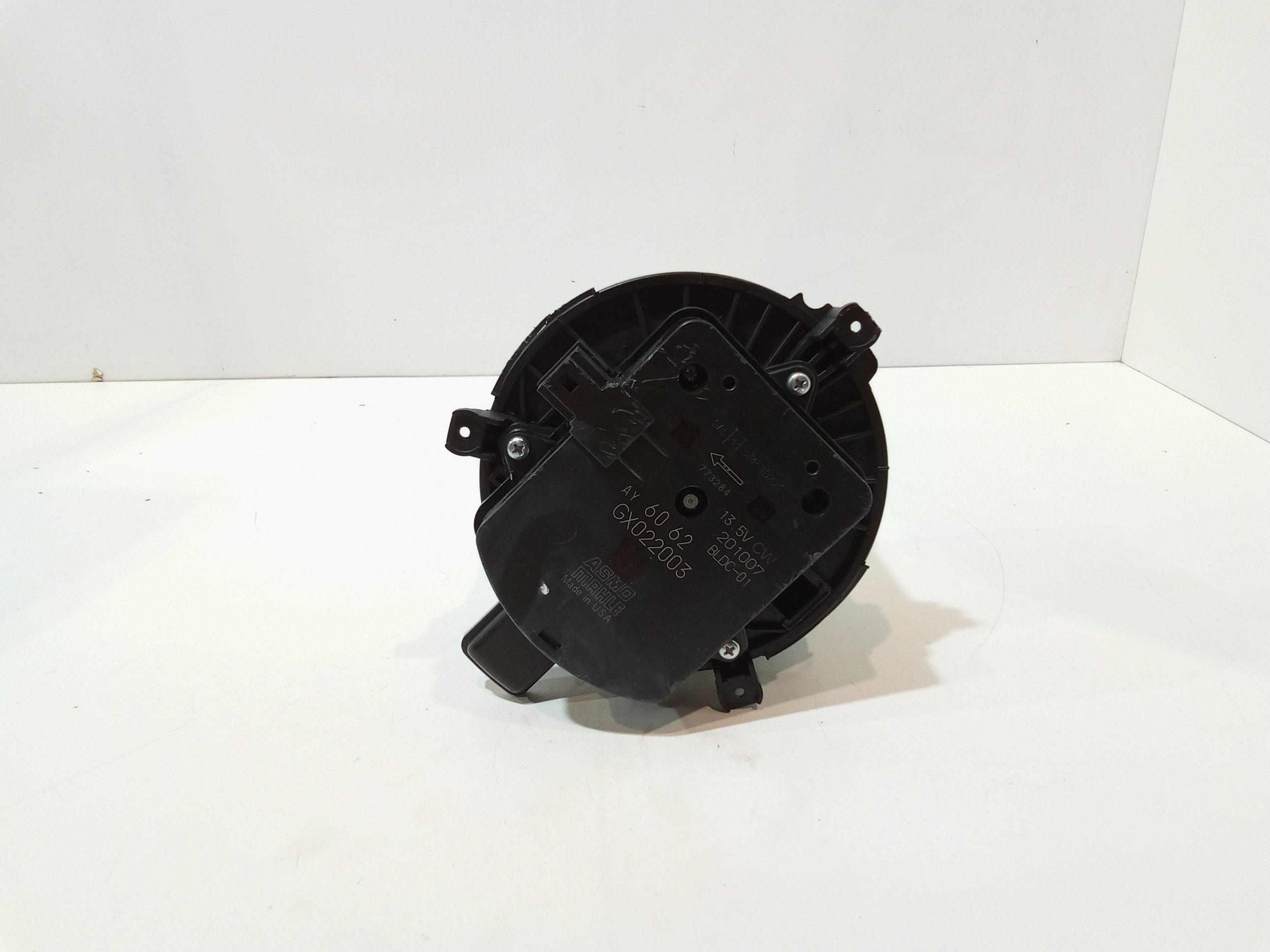 Ventola riscaldamento per Bmw X6 Serie (G06) (19>) (2019 - In produzione)