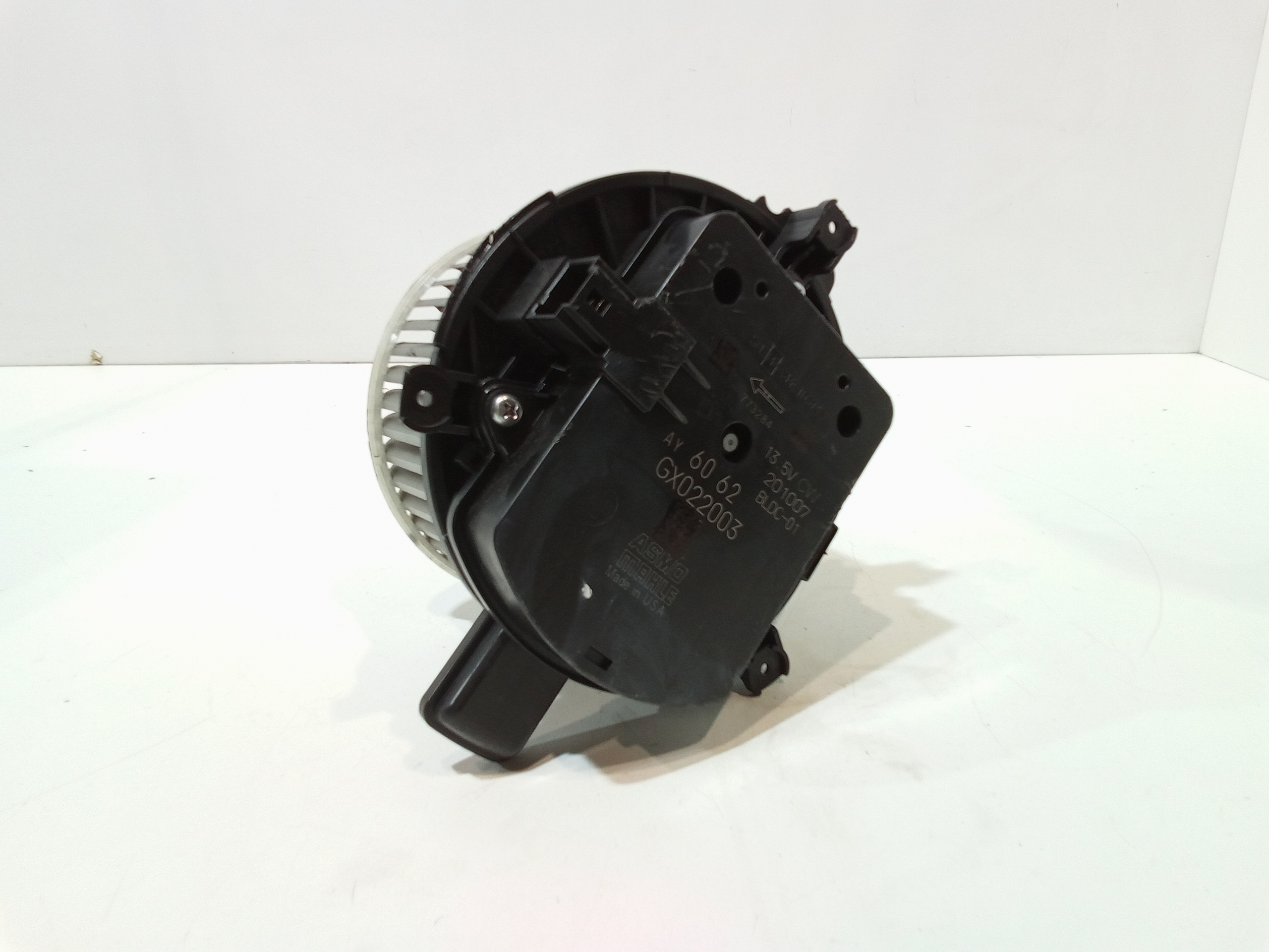 Ventola riscaldamento per Bmw X6 Serie (G06) (19>) (2019 - In produzione)