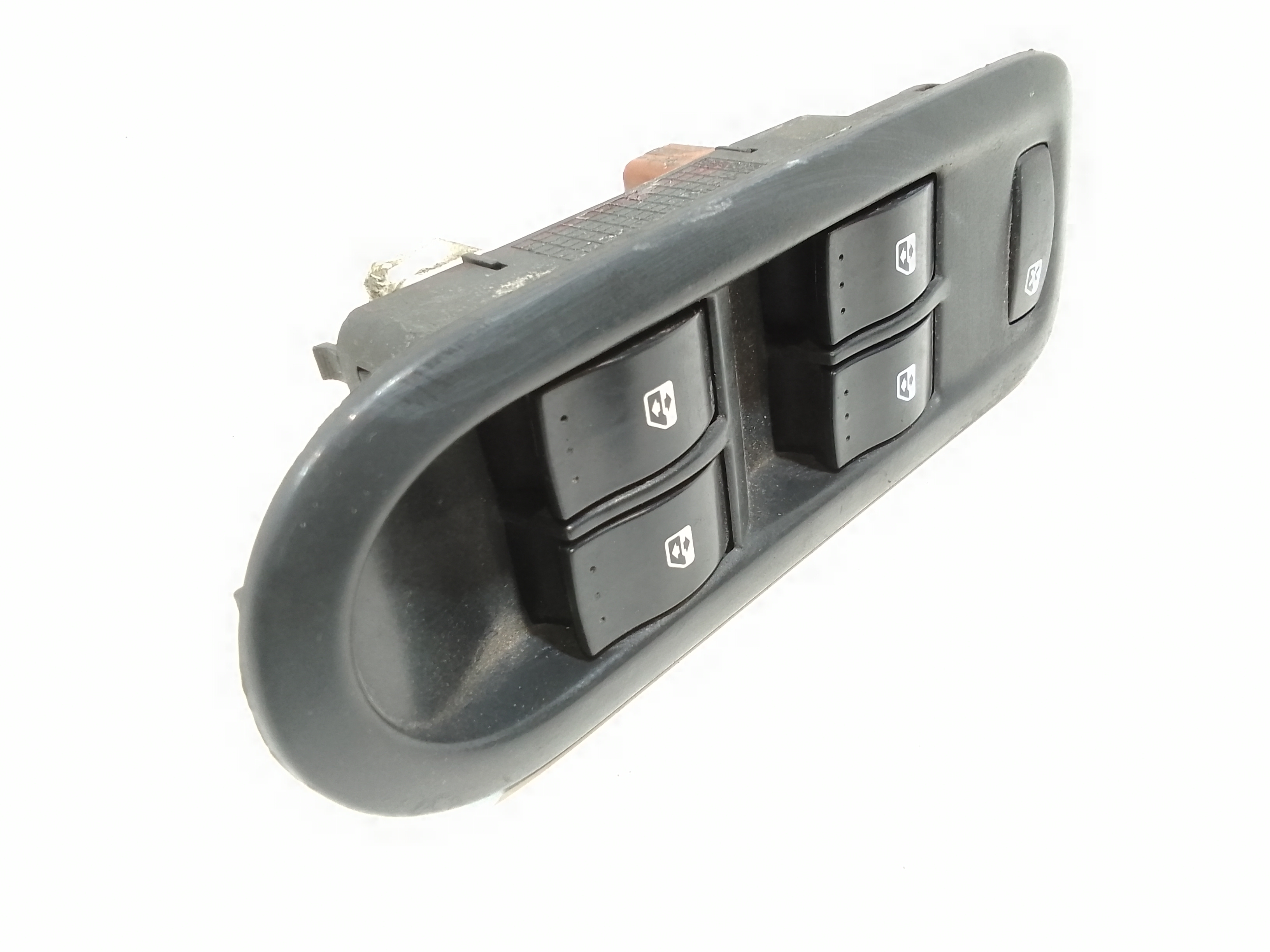 Pulsantiera anteriore sinistra Guida per Renault Scenic 3 Serie (2003 - 2006)
